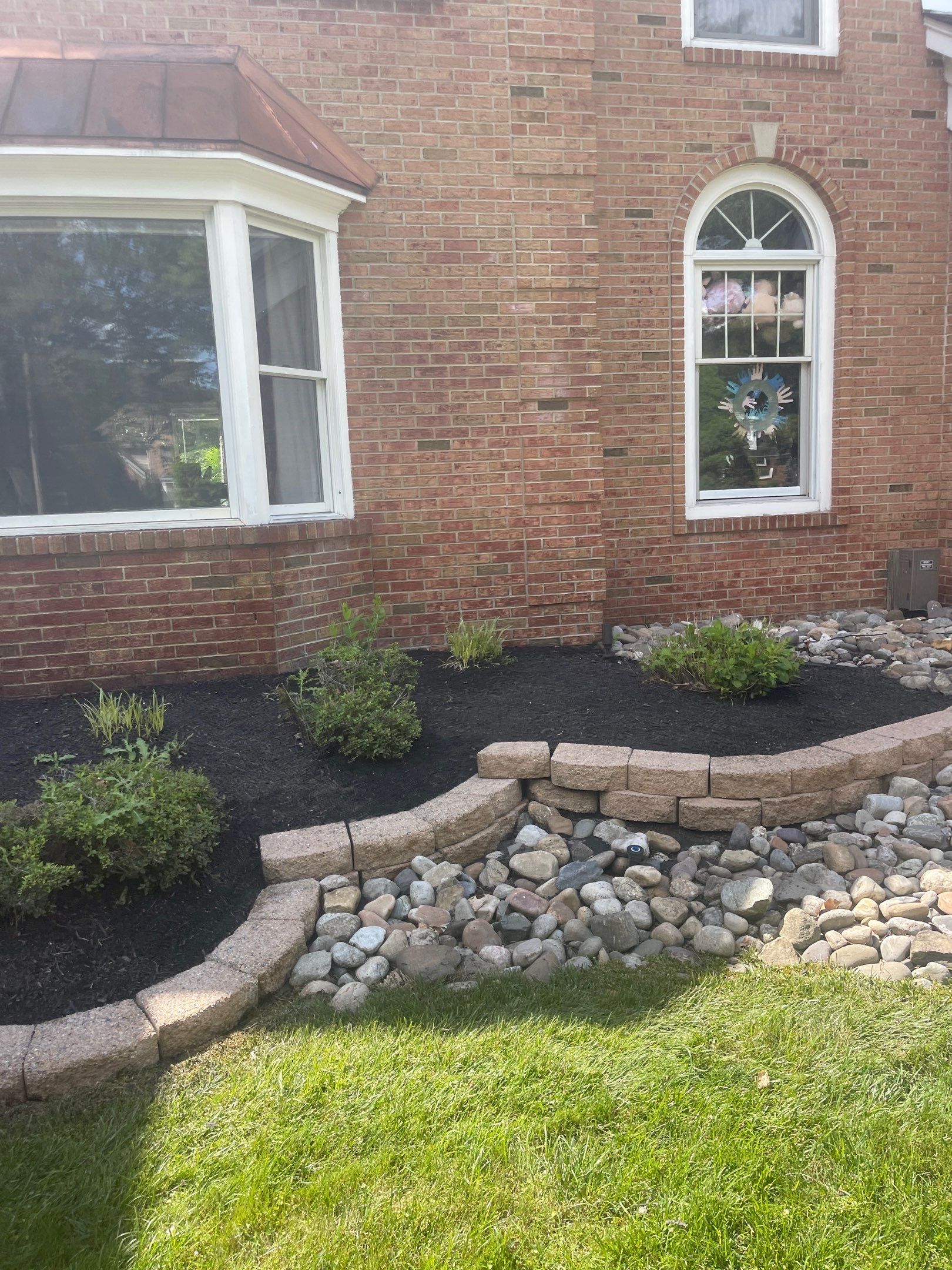 Residential Cleaning using Multi Services by SJ Exterior