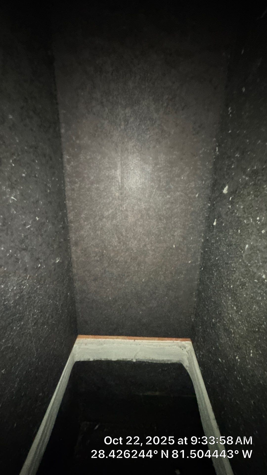Air Duct and Dryer Vent Cleaning in Orlando by Hygienic Air, Inc