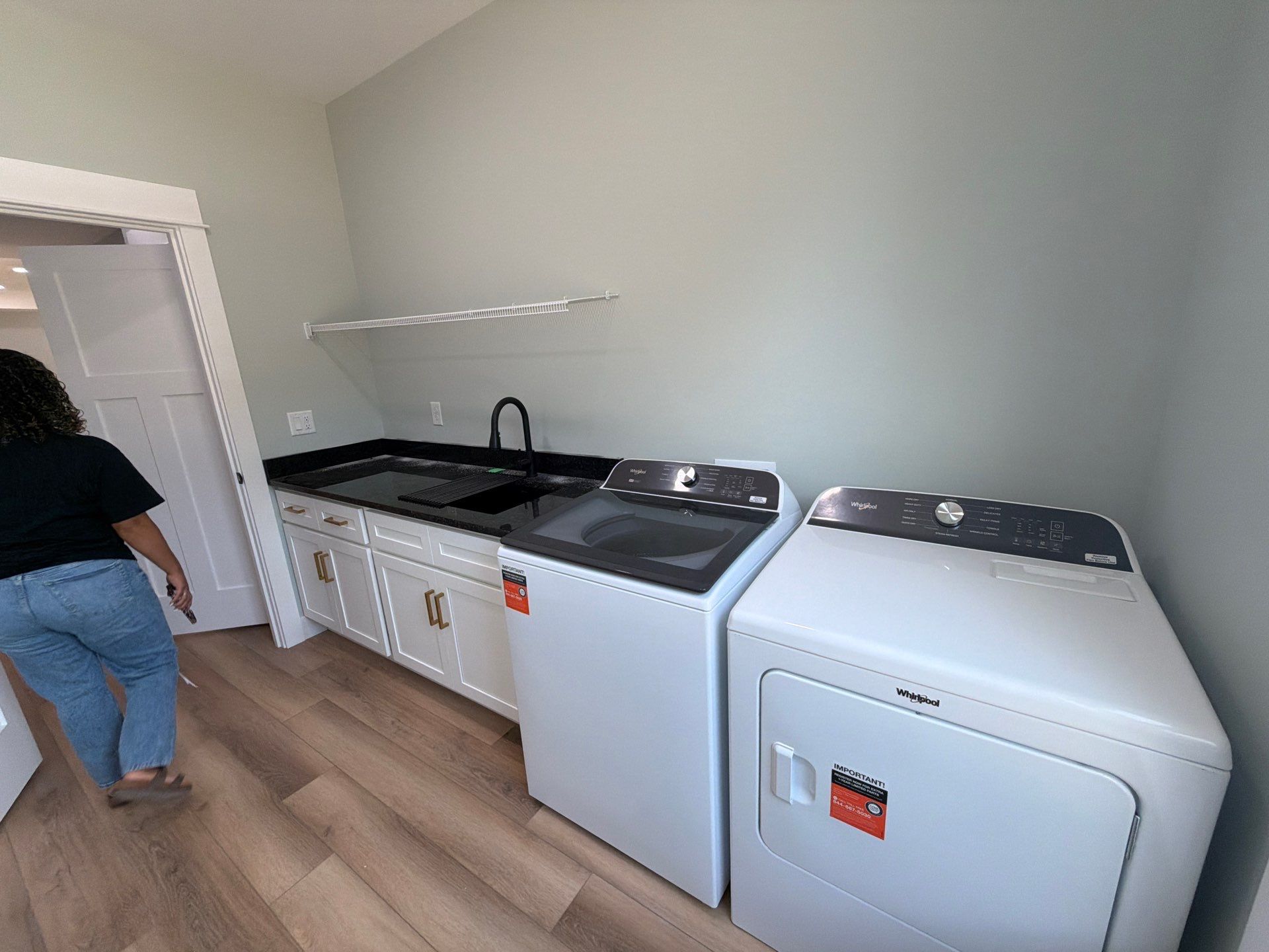 Project in Crossville, TN by Affordable Pros