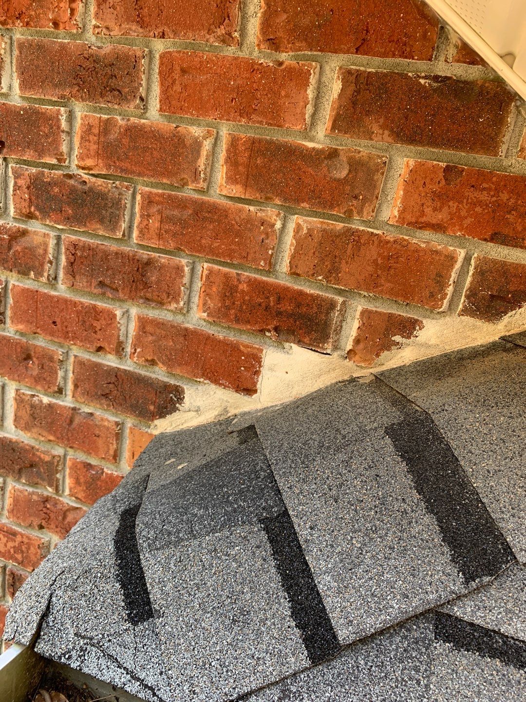 Re-Roof by American Roofing NC