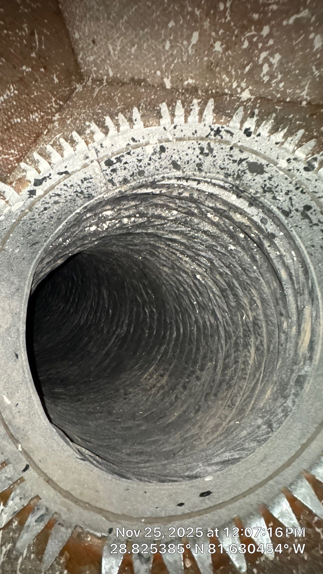 Air Duct Cleaning in Mount Dora by Hygienic Air, Inc