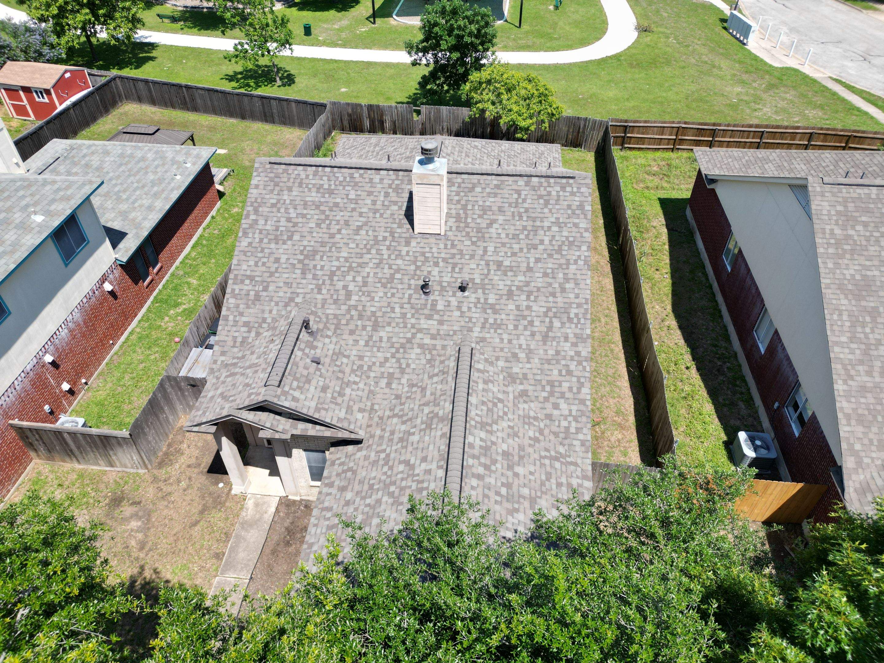 Driftwood - Owens Corning TruDefinition Duration by RoofsOnly.com