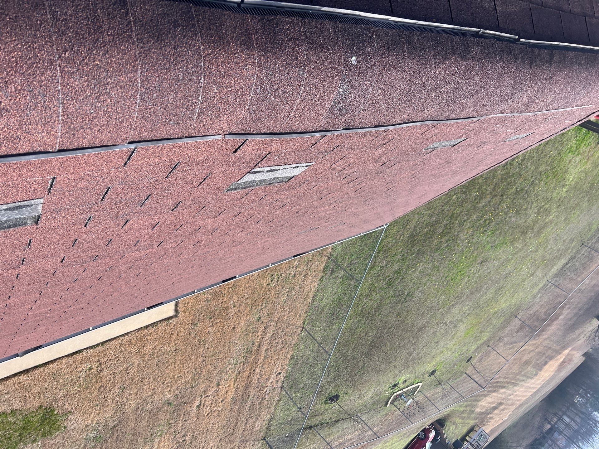 Residential Roofing Installation in Birmingham (Charcoal) by The Roofing Dudes