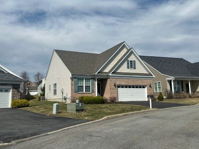 New Roof in Middletown NY
