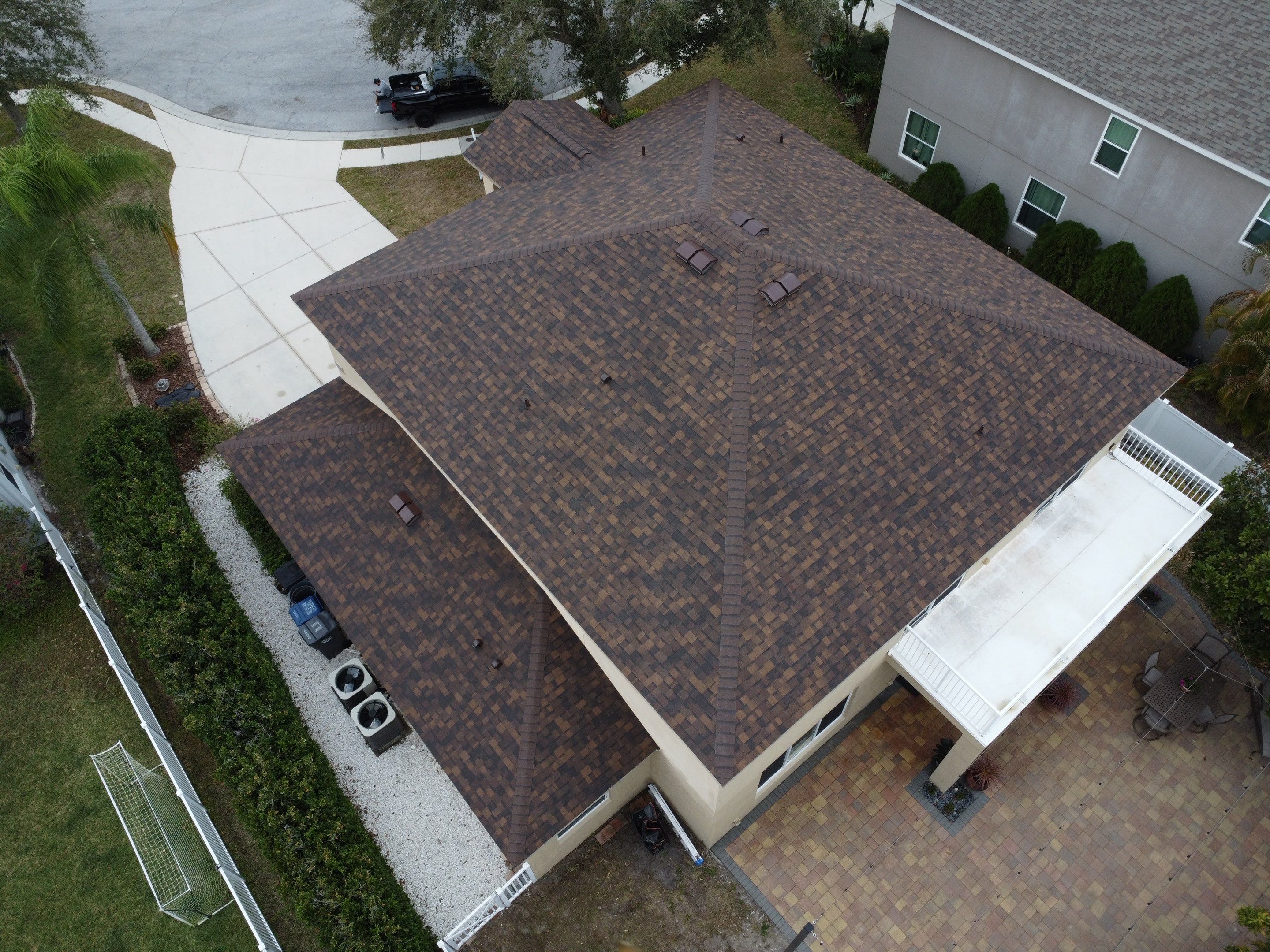 Roof Replacement in Bradenton, FL by Steadfast Roofing 