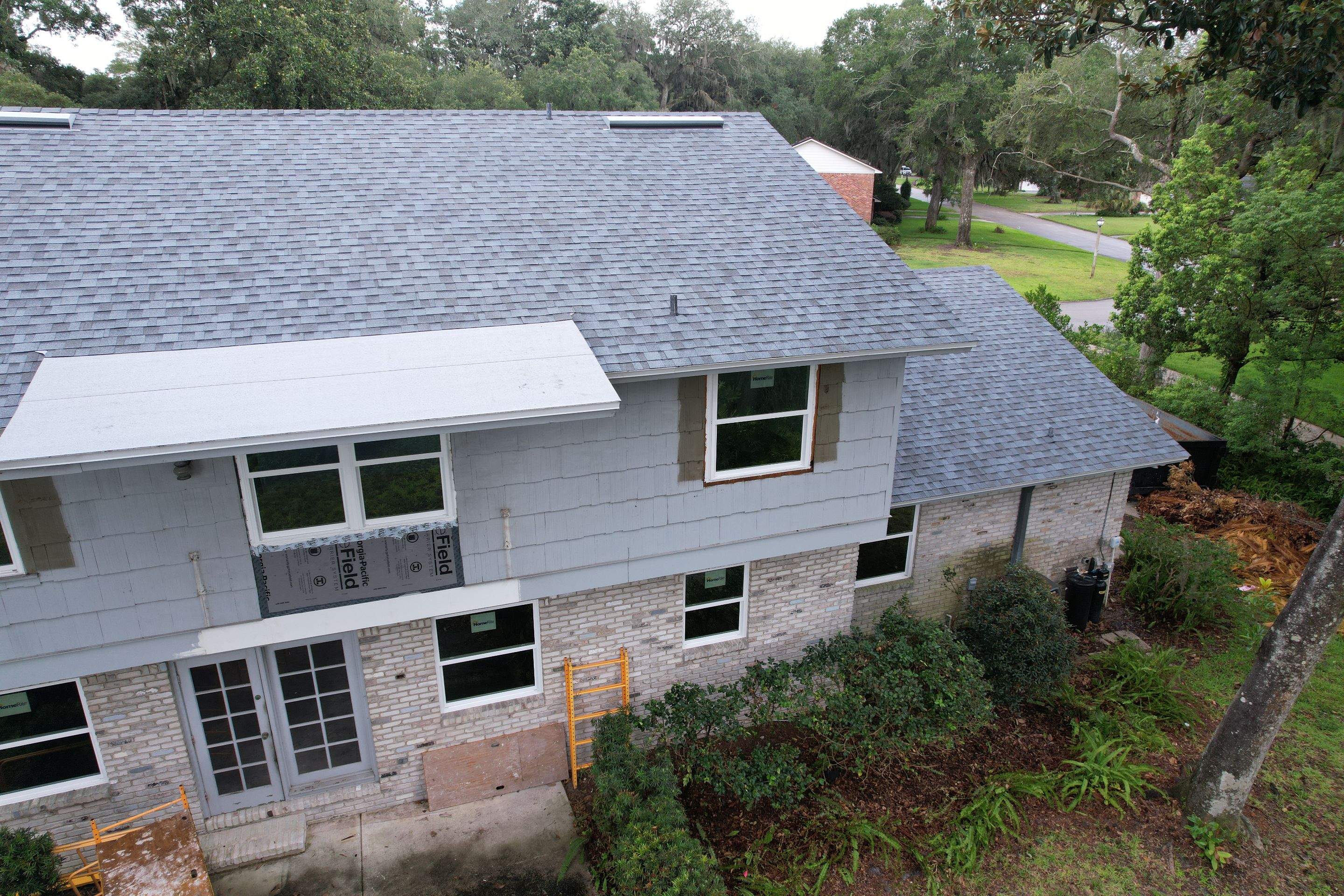 Shingle -> Shingle by Prime Roofing