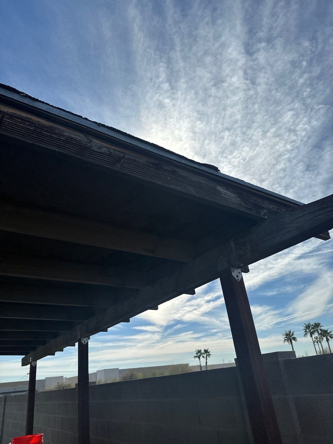 Karla's Full Re-Roof by All Storm Roofing & Construction