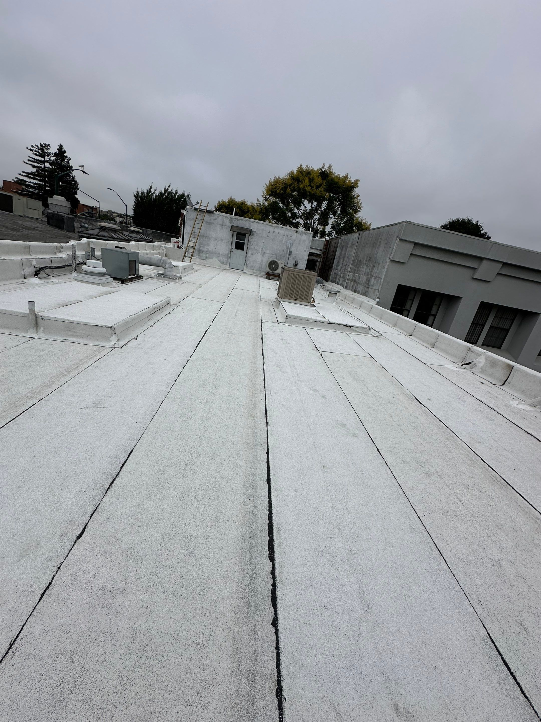Roof Replacement - Hayward, CA 94541 by Epic Roof Replacement