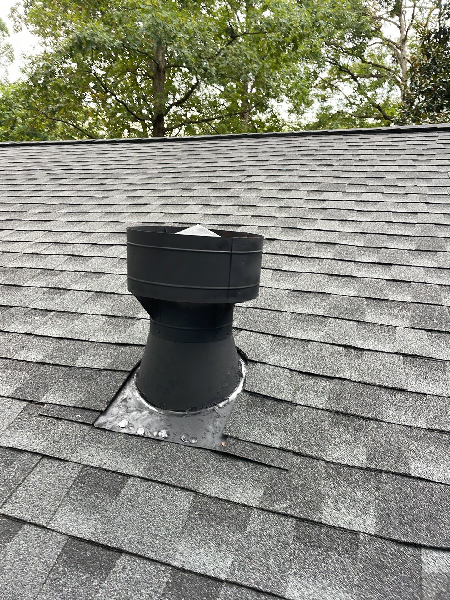 Roof Replacement by Deerfield Roofing LLC