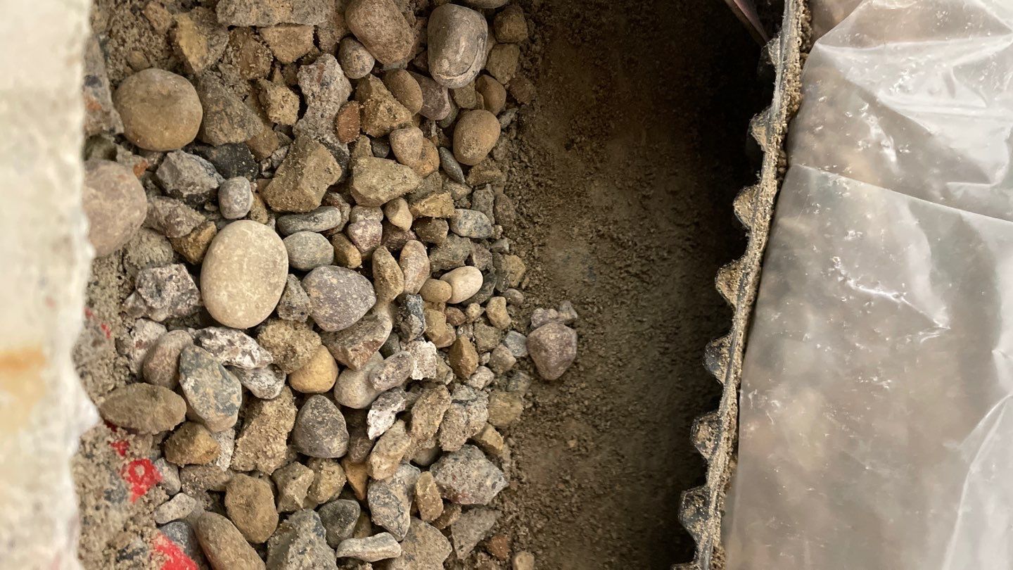 Drain Tile Repair & Wall Drainage in Shakopee, MN by Waterproofing Northeast