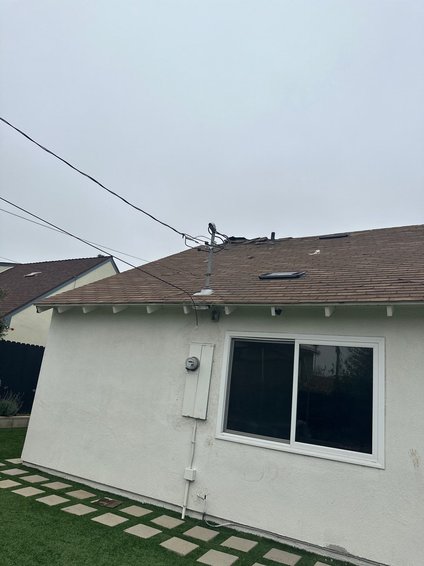 Roof Replacement - Riverside, CA 92505 by Epic Roof Replacement