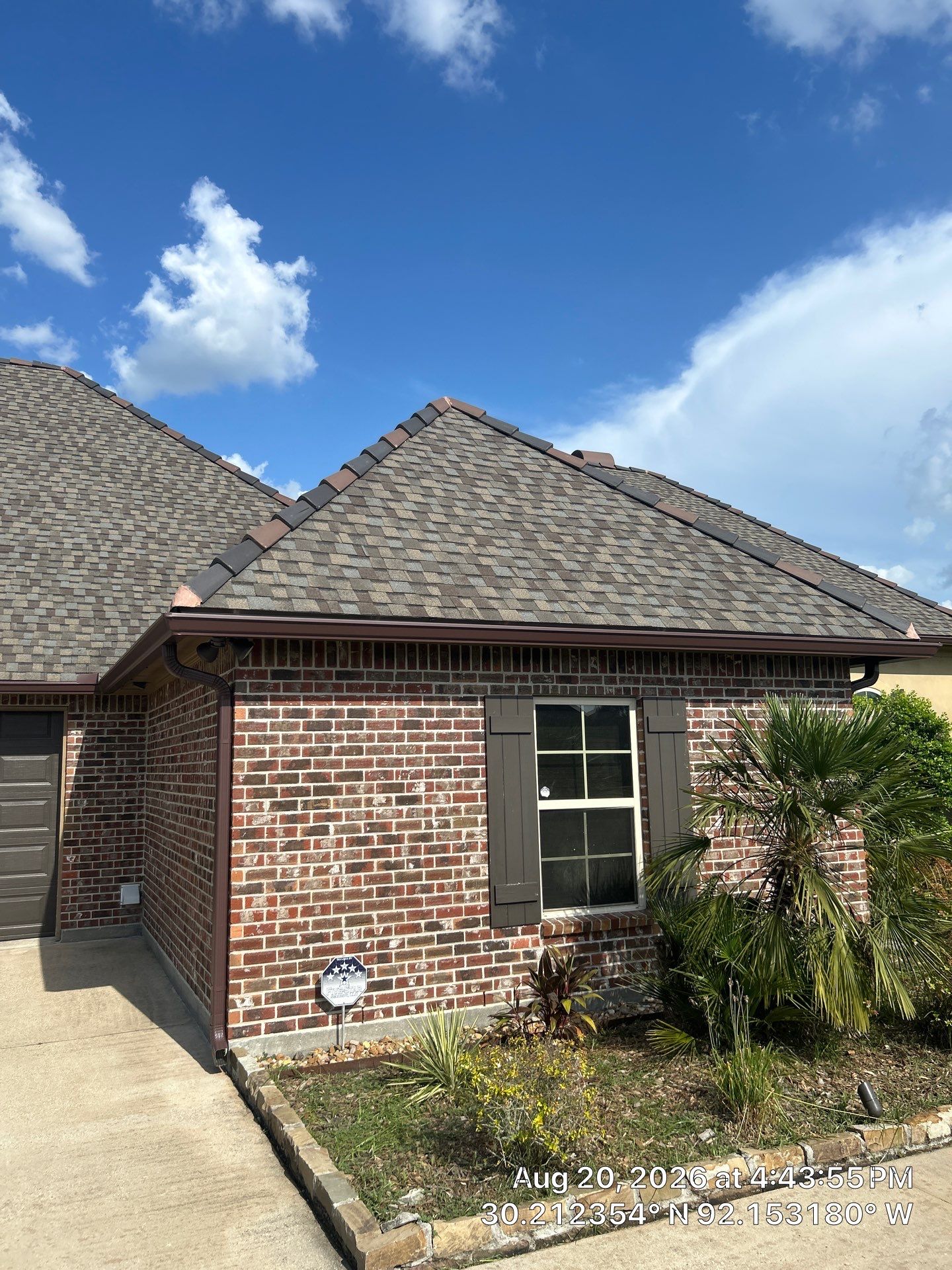 Certainteed Landmark Pro Weatherwood by Pelican Roofing