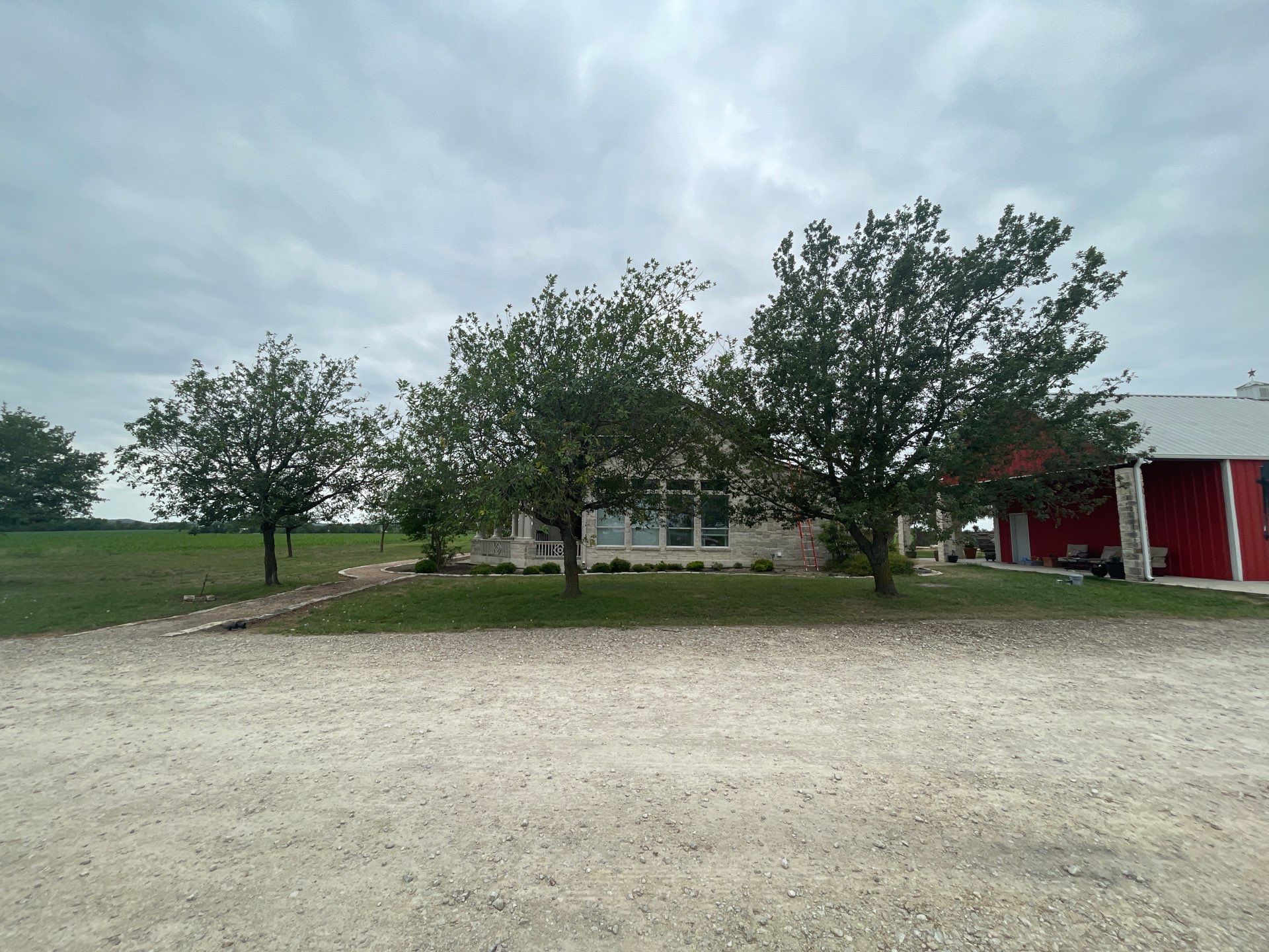 Project in Kingsbury by Rhino Roofing and General Contracting, LLC