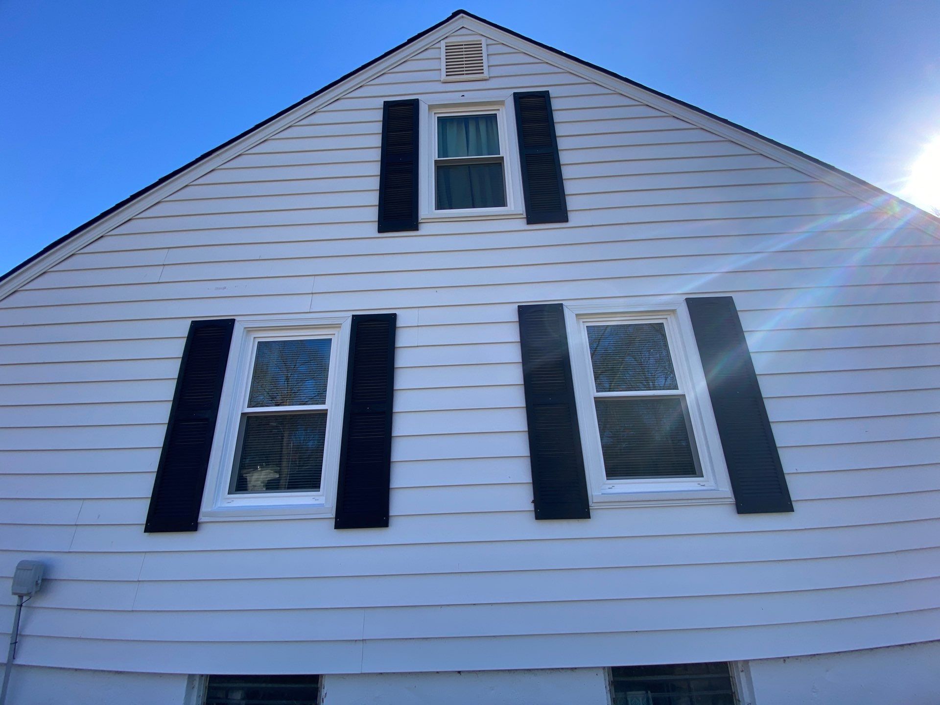 Loving Your Home Takes Time by EEC Windows, Siding & Roofing