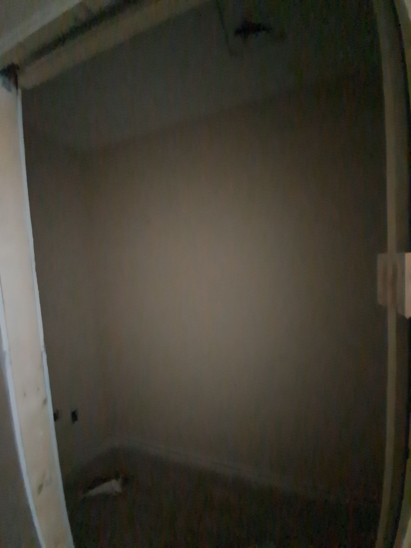 New Construction home by Gordon Painting