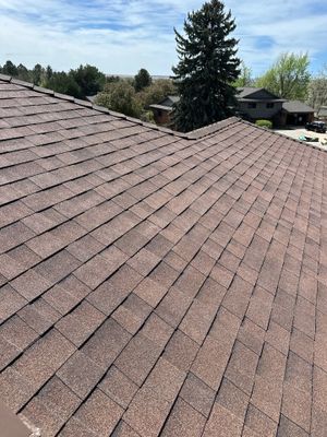 Residential Roof Replacement in Denver, CO