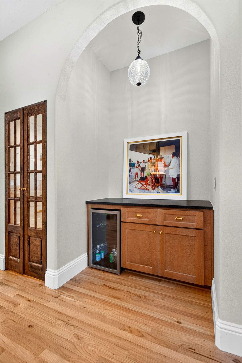 Custom Two-Story Home Addition and Interior Build-Out in Tampa by Vertical General Contracting