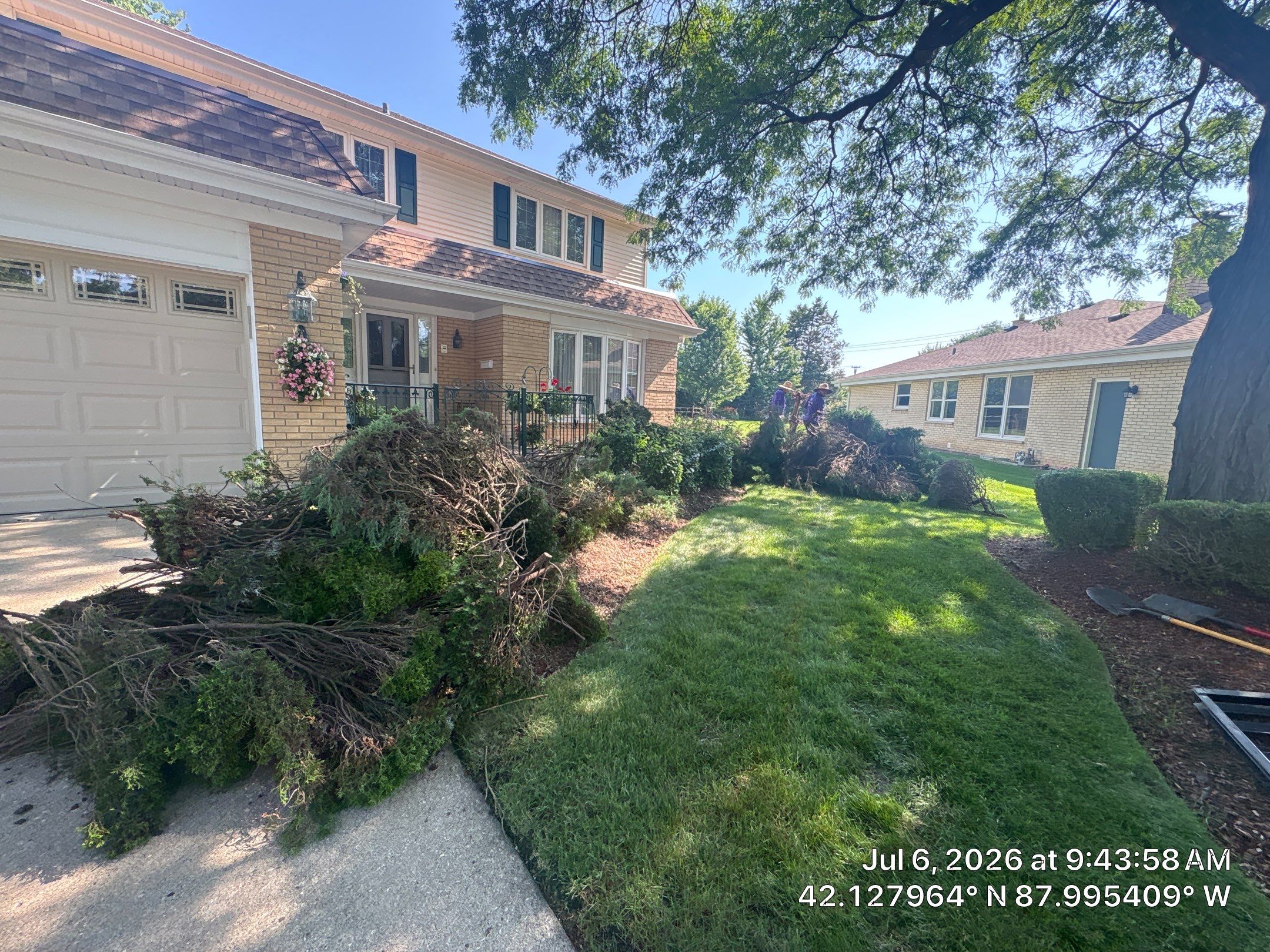 Mike & Diane L. - Arlington Heights, IL by A&N 