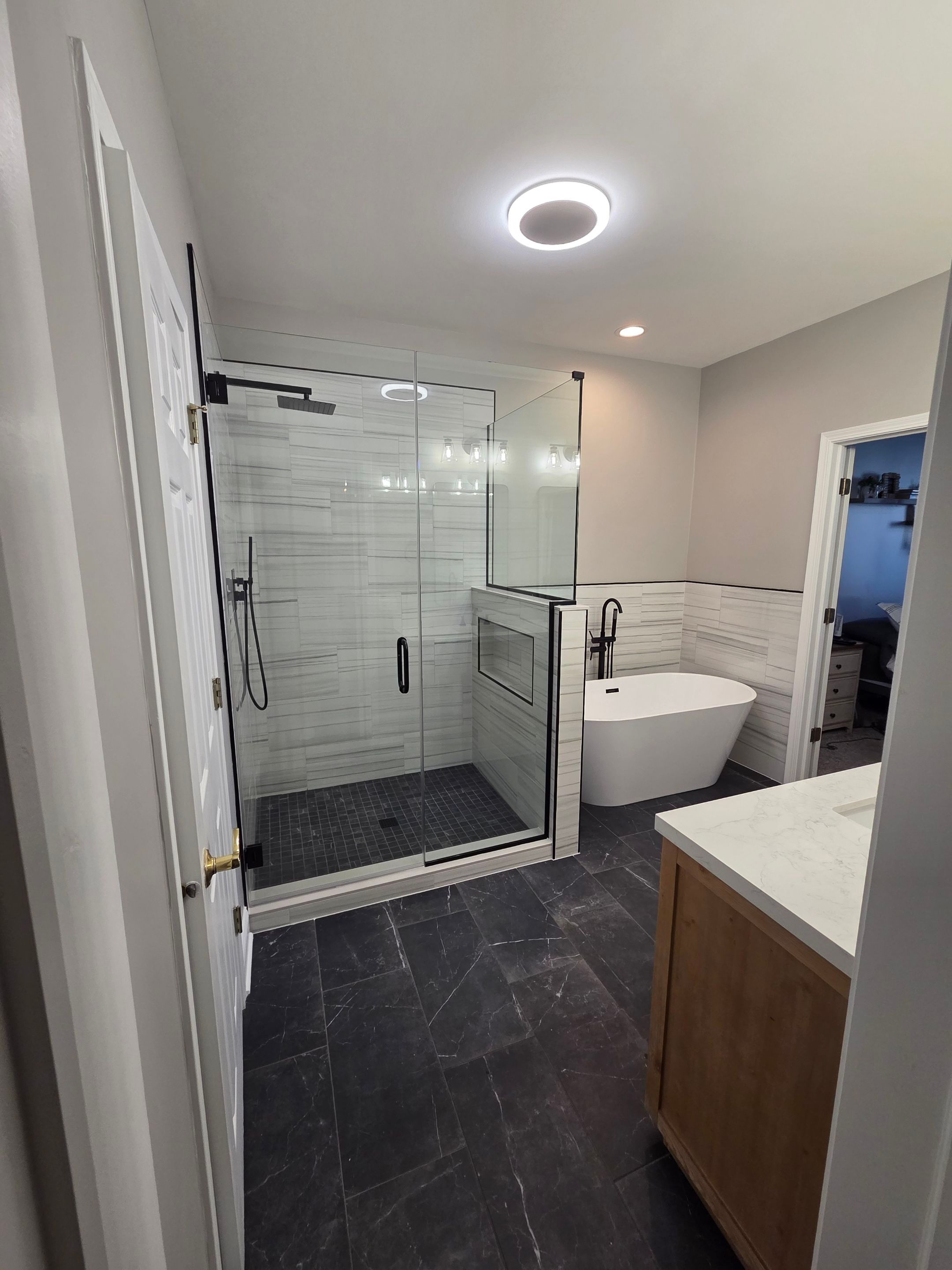 Algonquin Gets an Upgrade by Snap Home Solutions