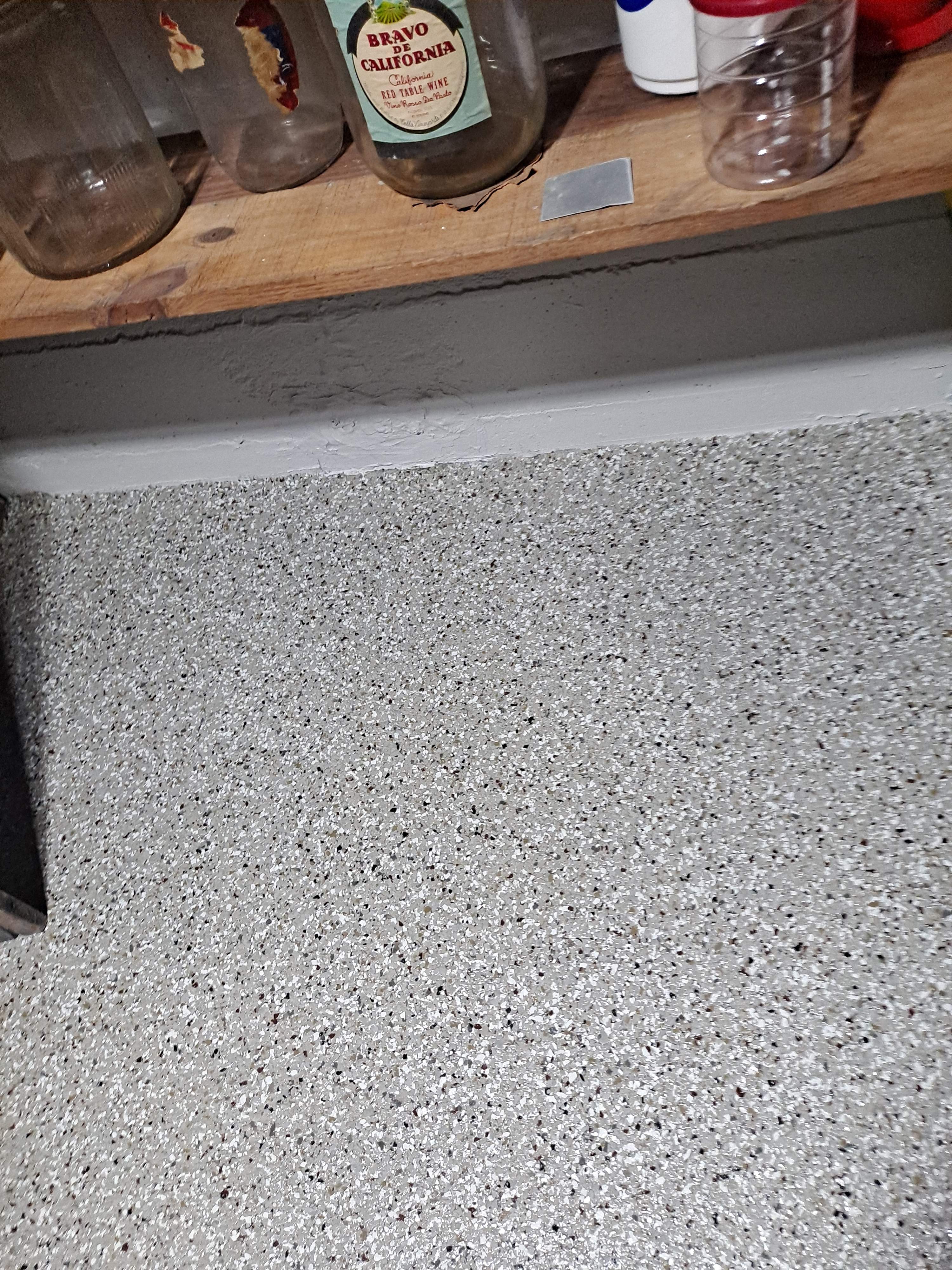 Injection of Foundation Crack Injection Crawl Space(Non-structural) by Allied Water Services