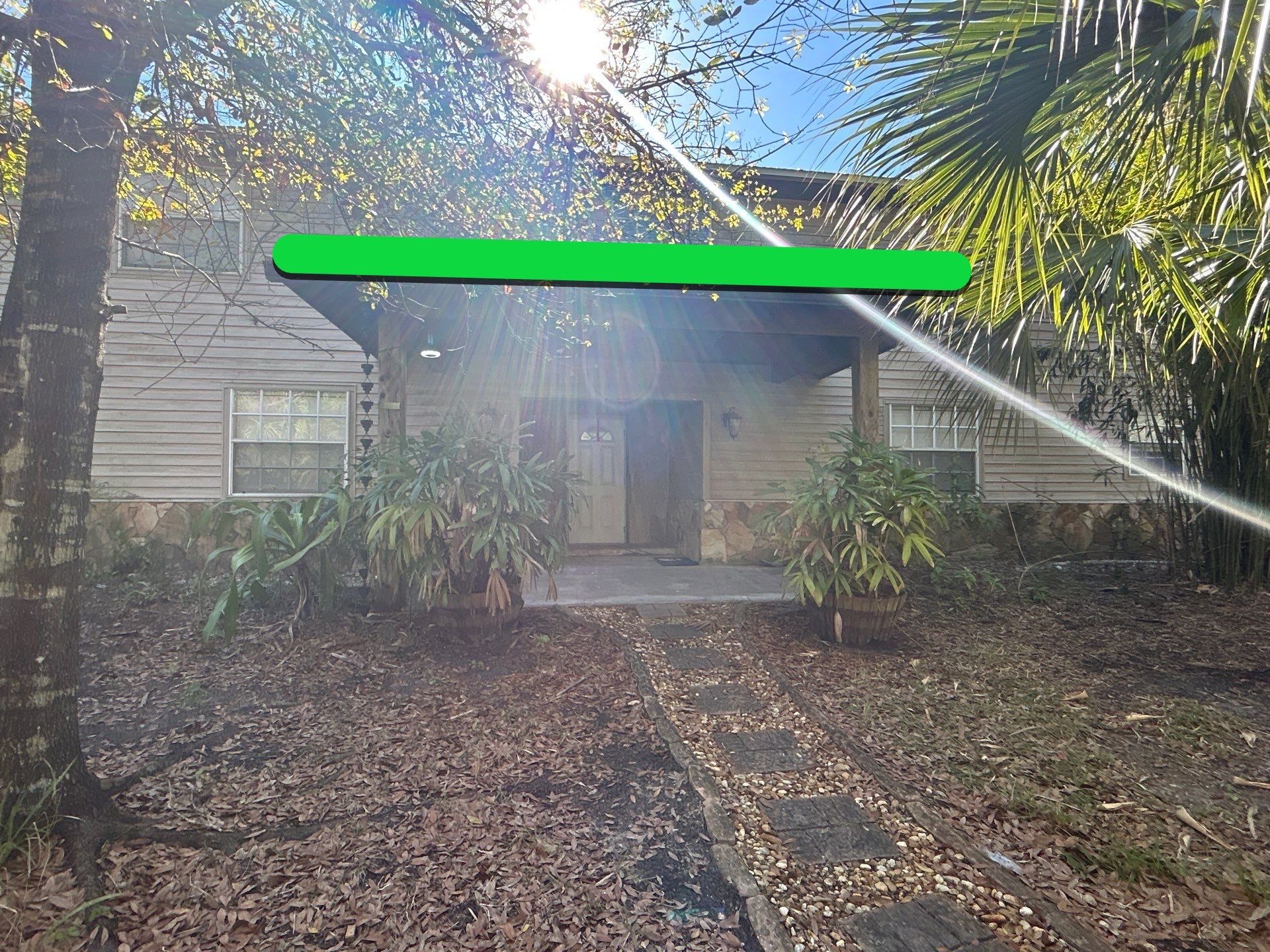 Bronze Soffit Upgrade in Fort Myers, FL by Gutter Professors