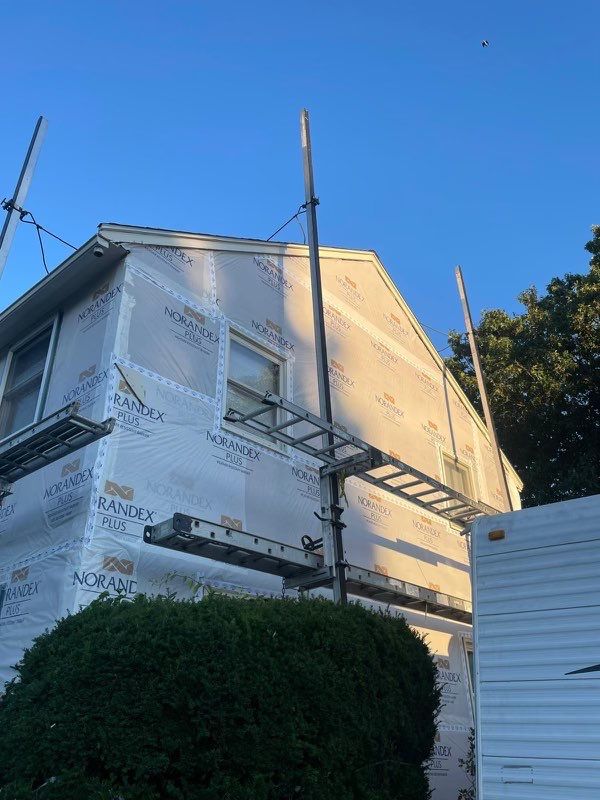 Siding | Chelmsford by Mighty Dog Roofing of Greater Middlesex County