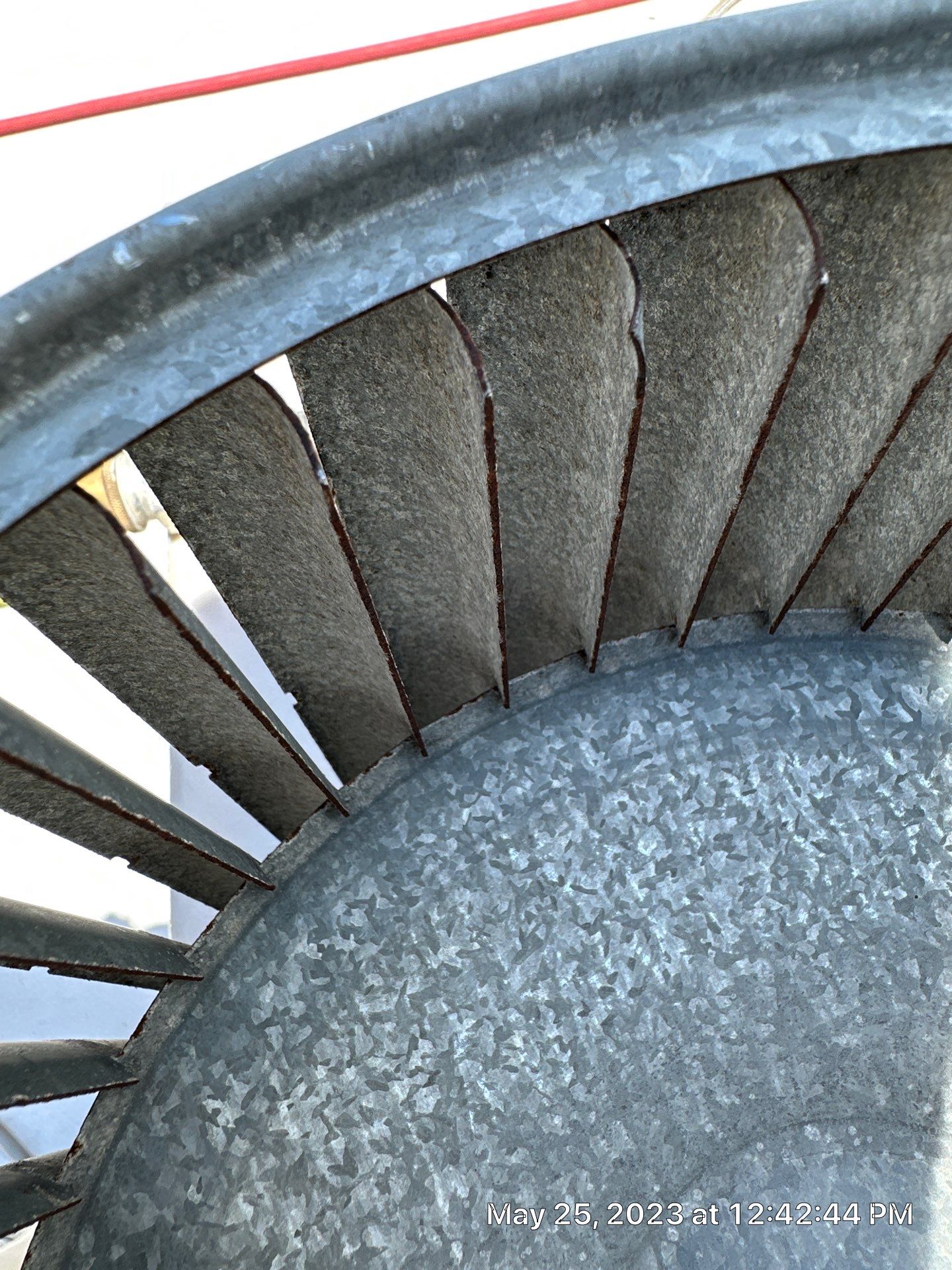 HVAC Restoration  by TIES360 Air Ducts Plus