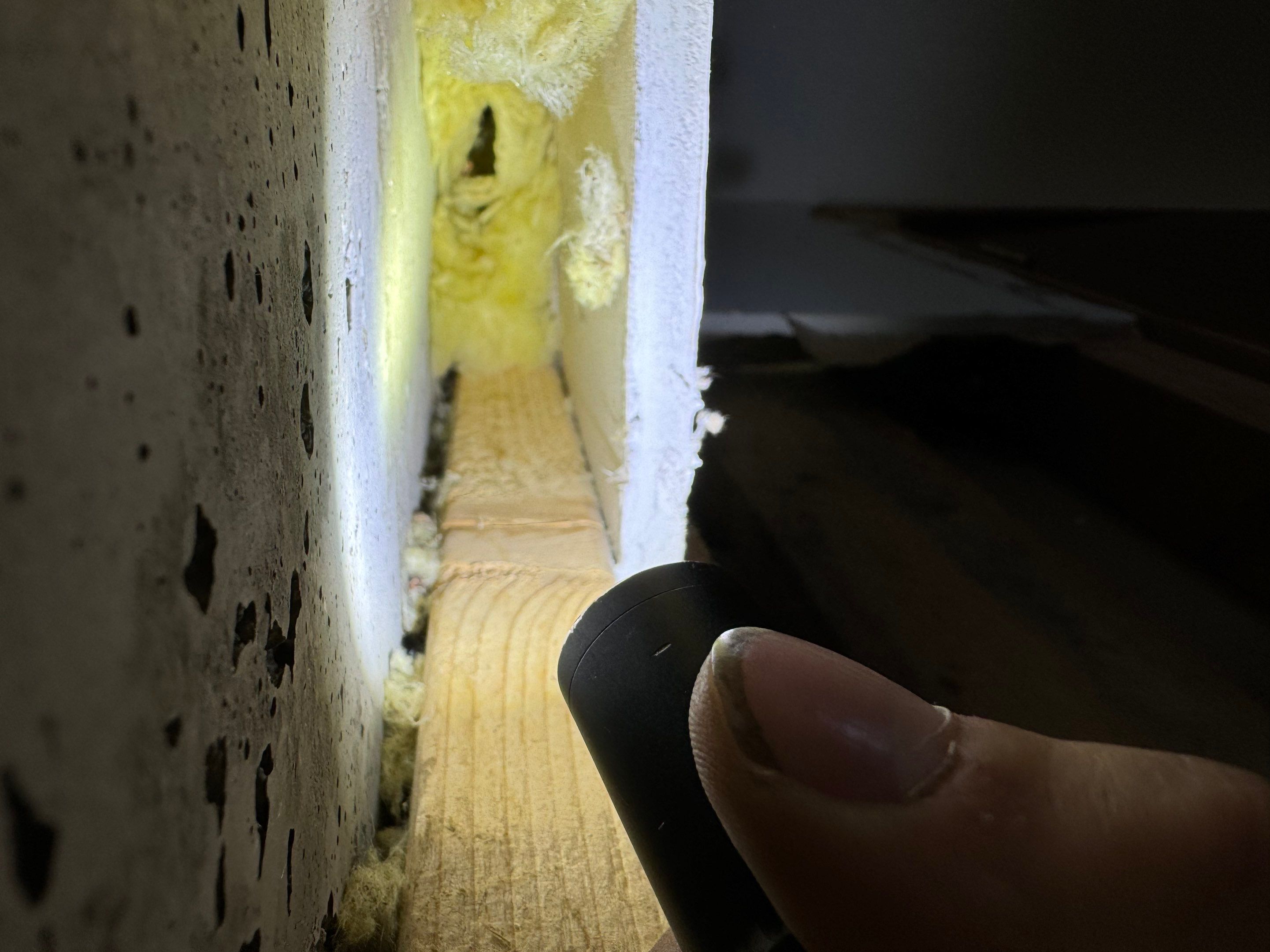 Major Basement Remediation / Restoration by Home Guarantee, LLC