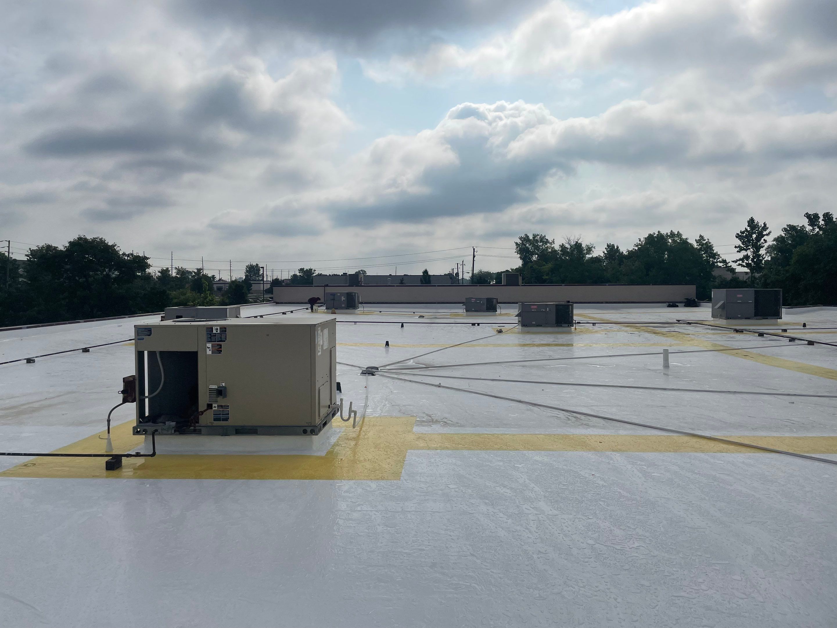 Glacier Industrial LLC featured photo.