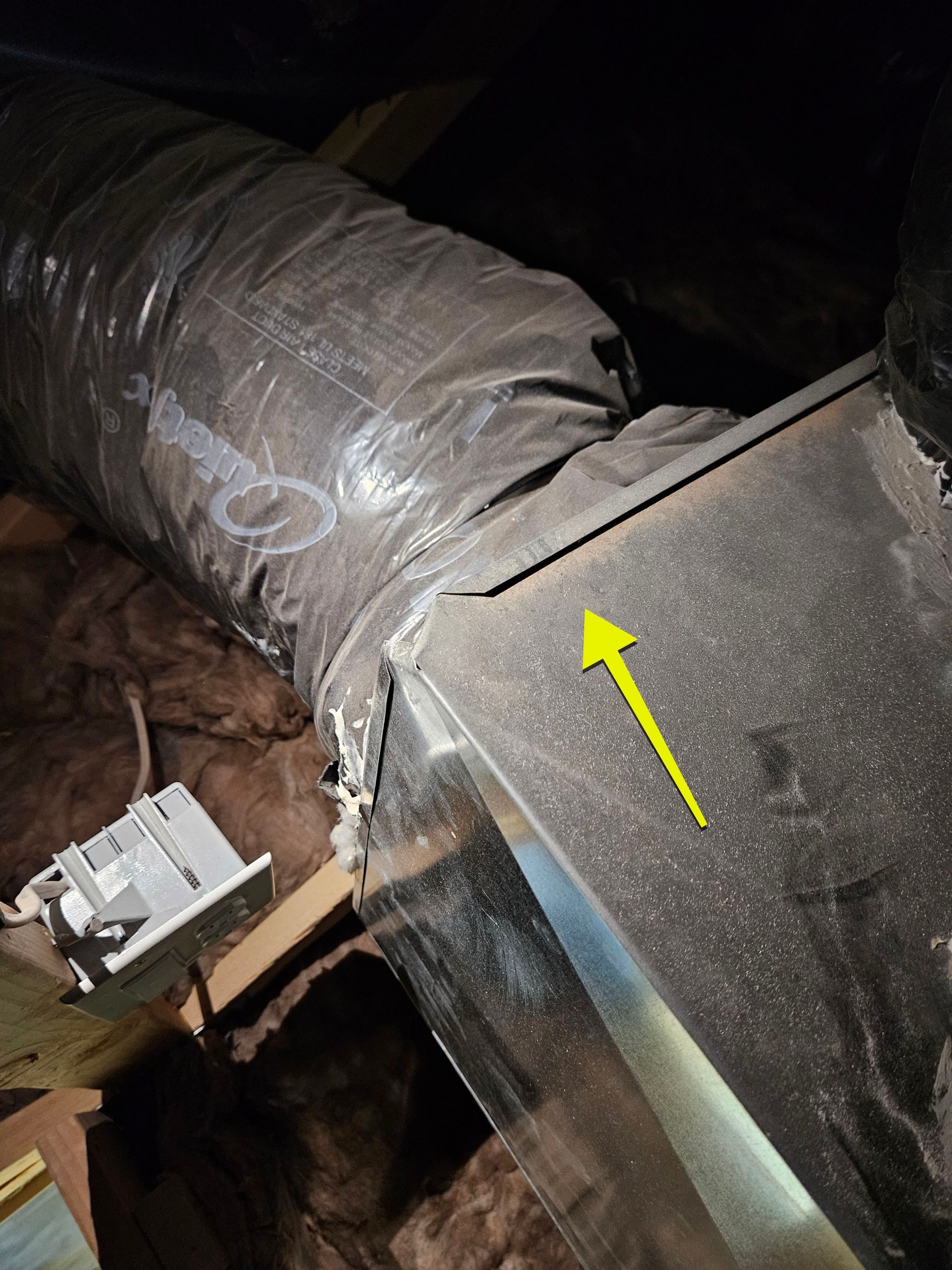 Project in Vail by Thermal Air Systems LLC