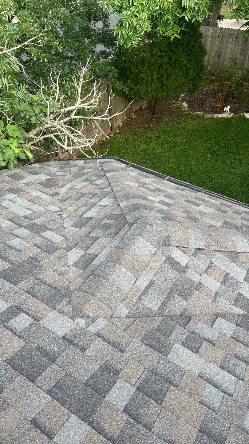 Williamsburg Gray - Owens Corning TruDefinition Duration by RoofsOnly.com