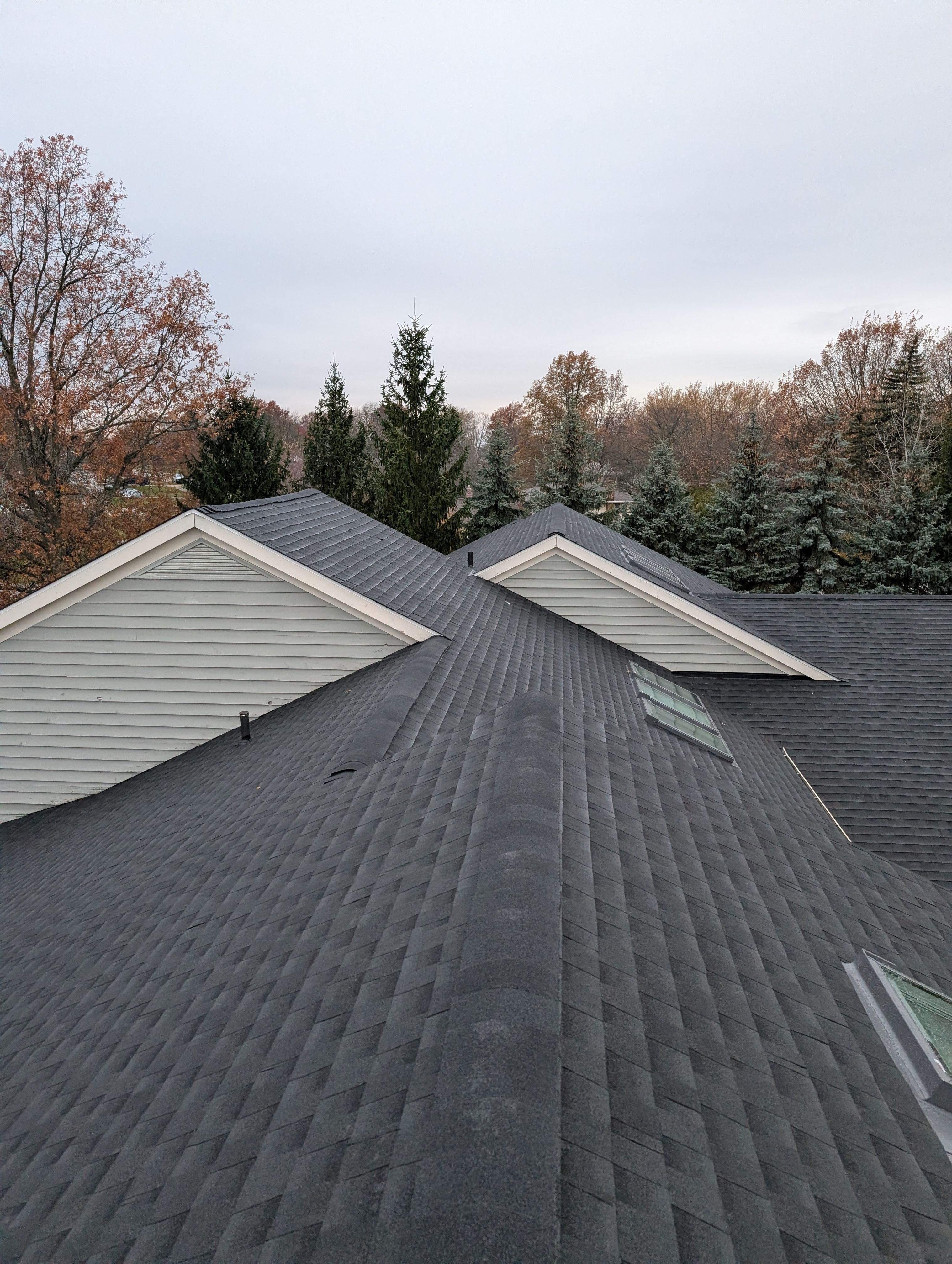 Cranberry Court Condo Association by Atlas Roofing & Restoration