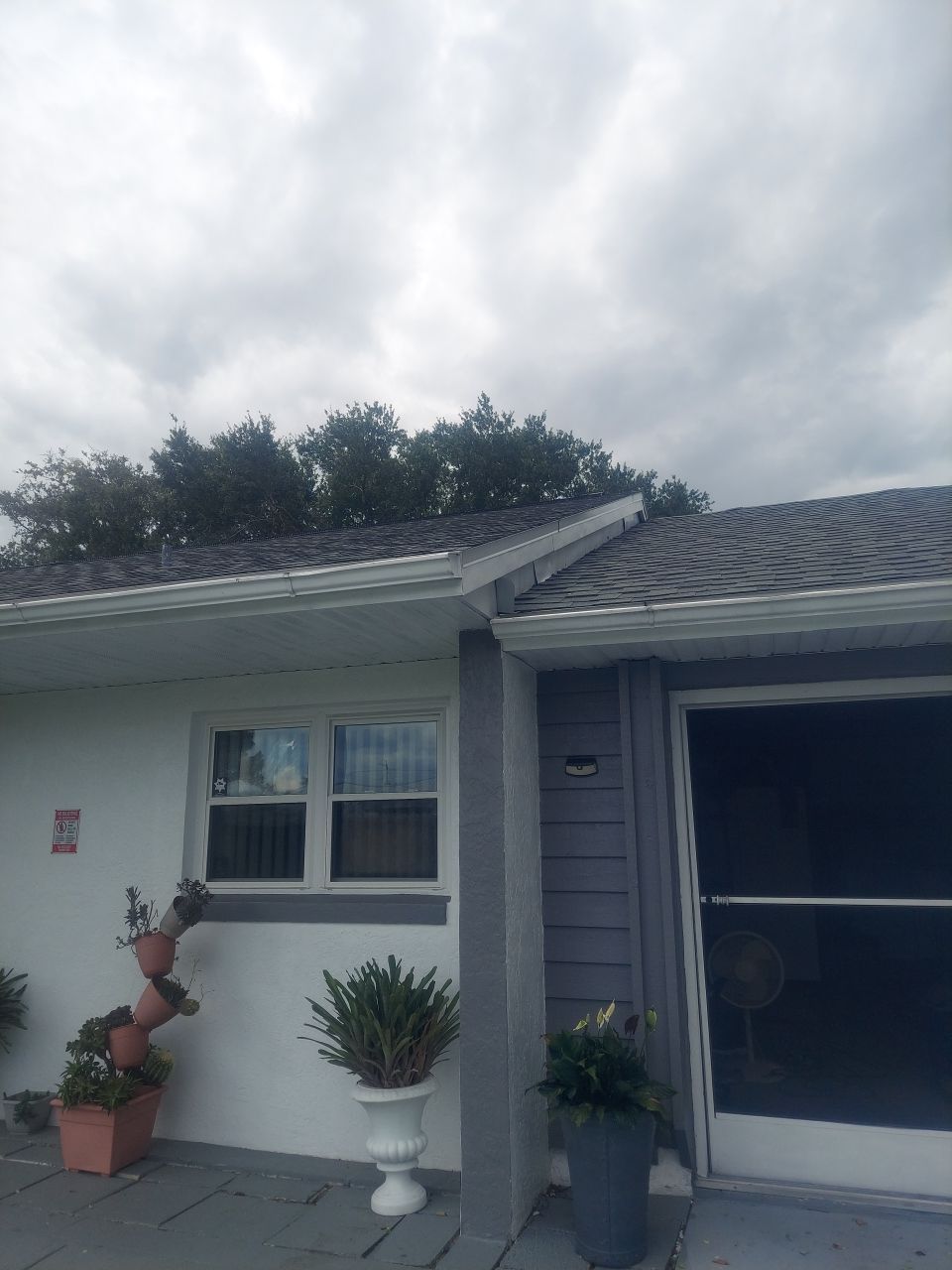 Shingle Reroof Replacement Deltona FL by Pinnacle Roofing Group