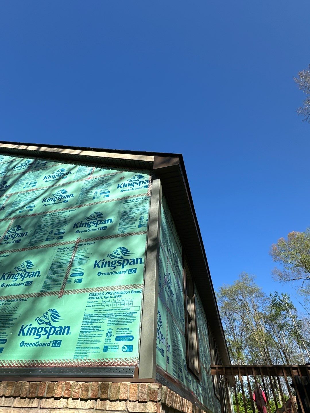 Siding Replacement using Alside S7 Cedar Mill Grain Composite by 180 Contractors