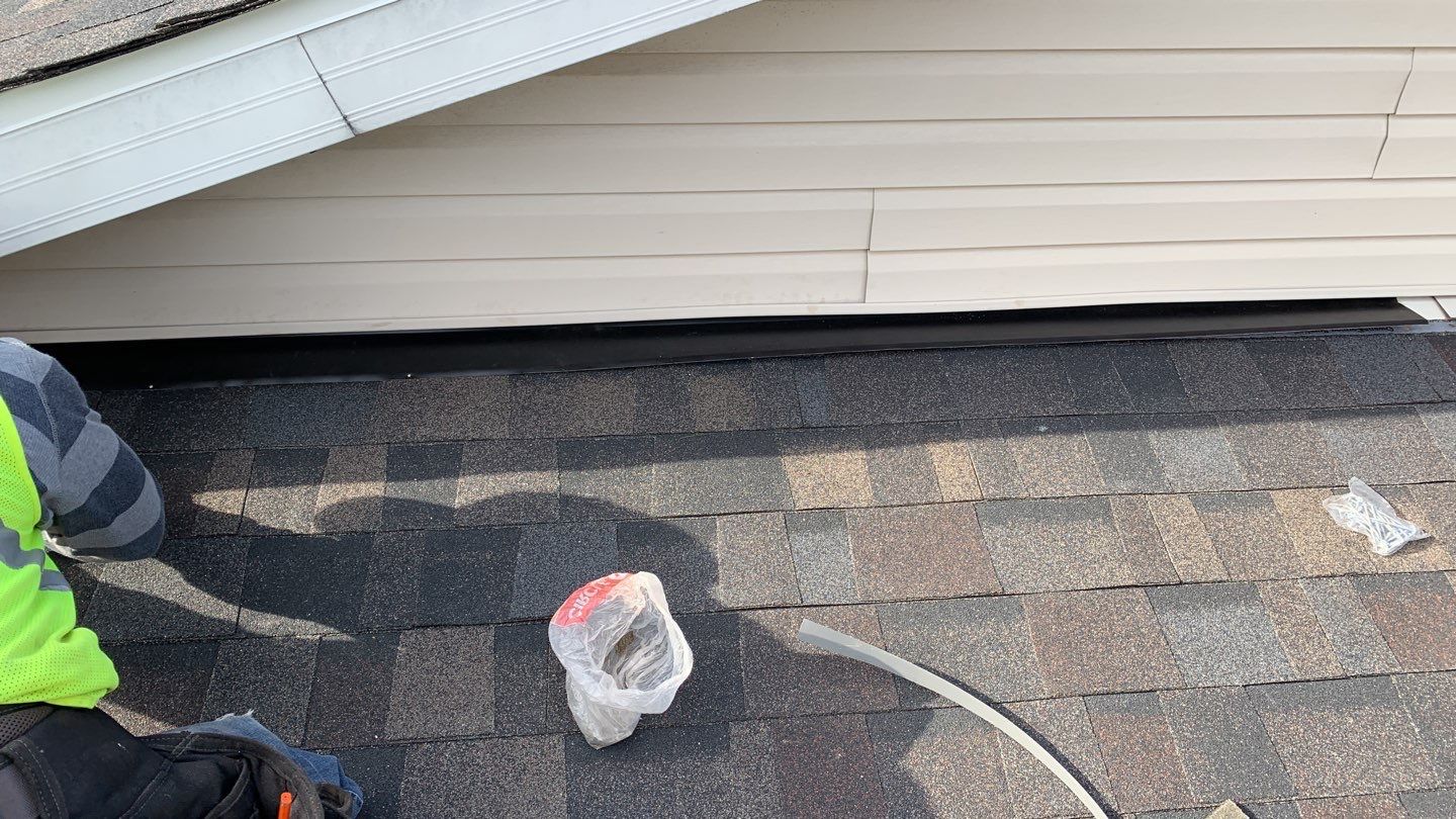 Rhonda Wesig by Silver Leaf Contracting 
