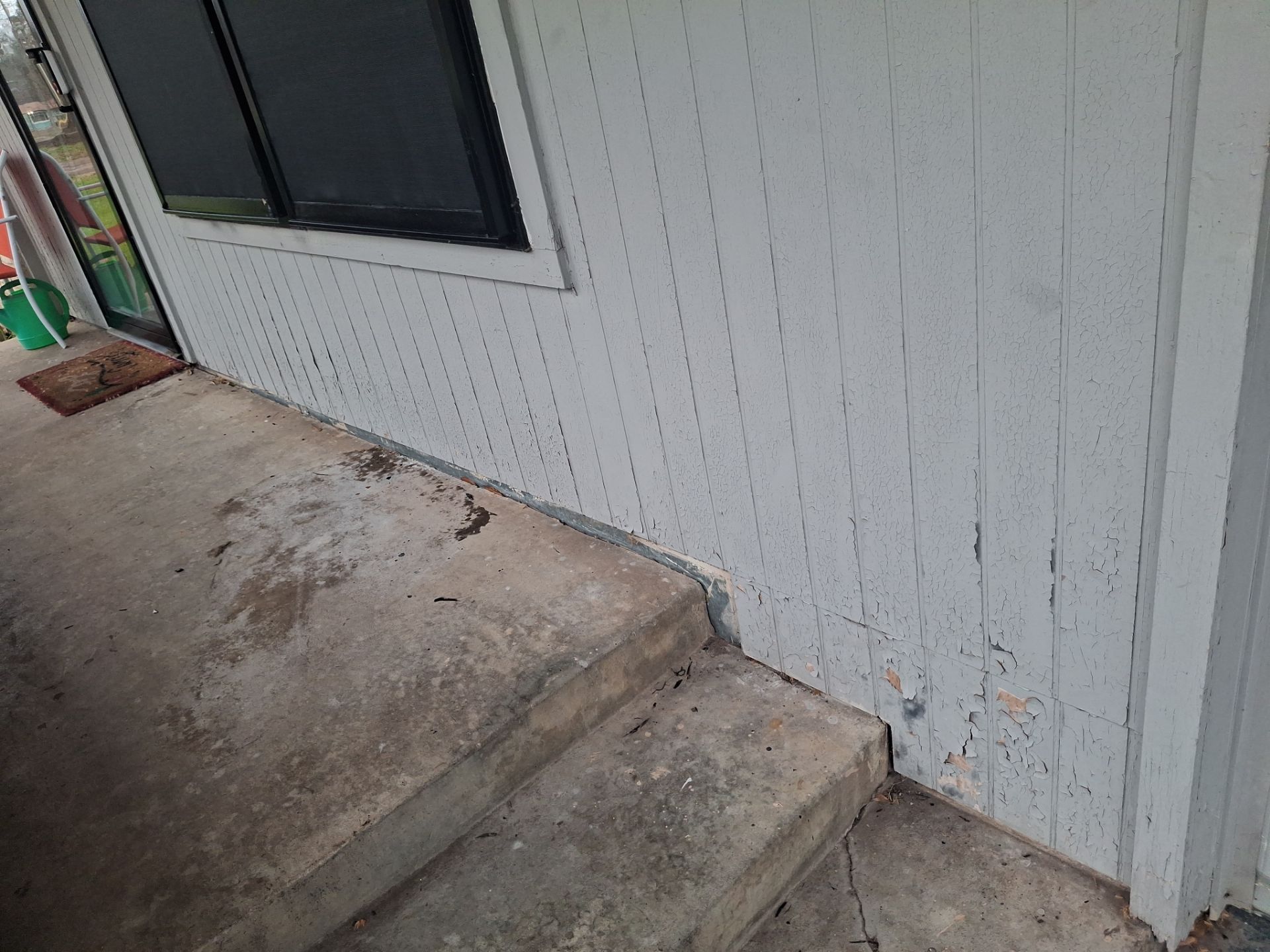 From Peeling to Perfect in Tyler, Texas by Quality Coats Painting