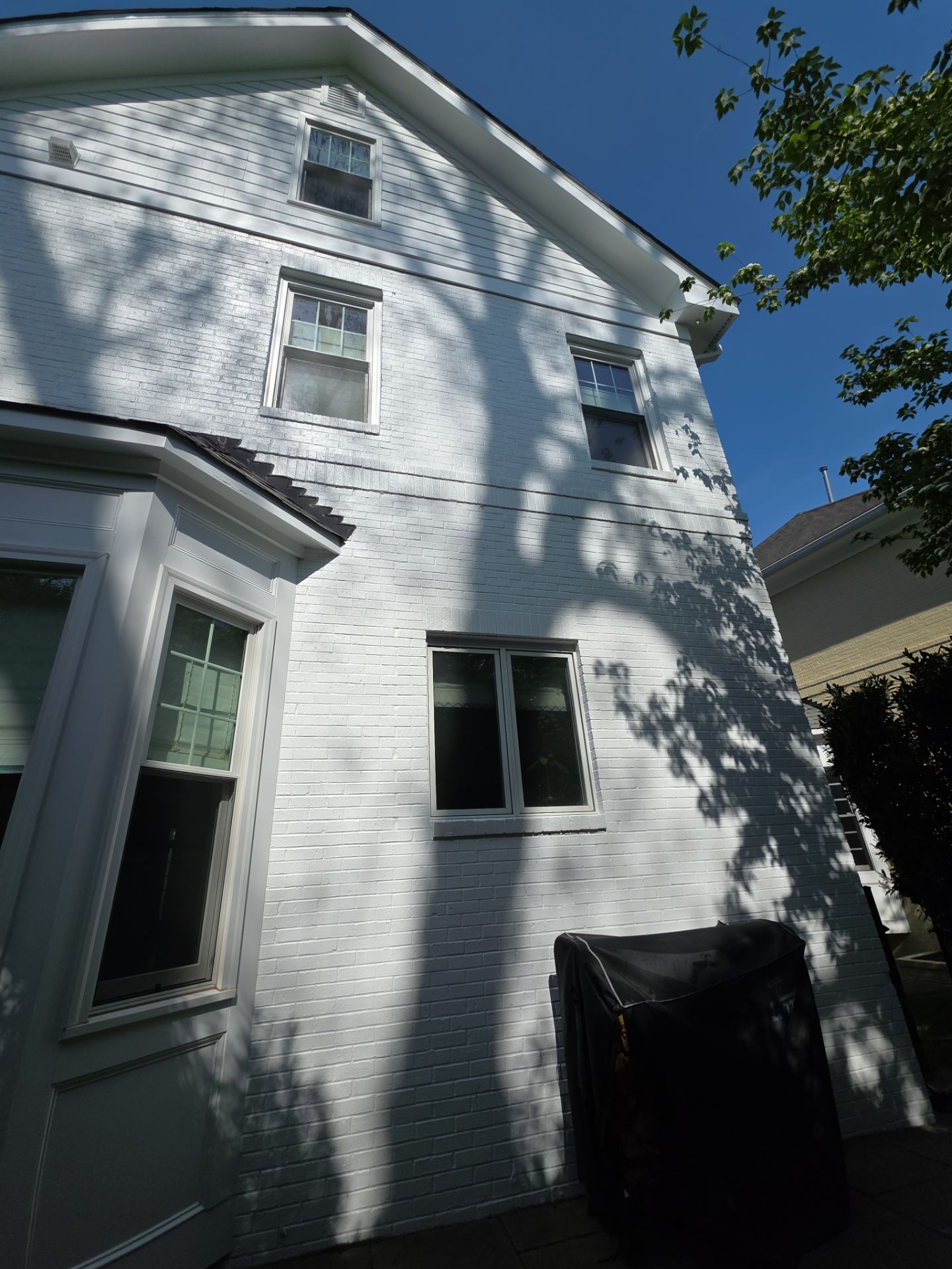 Exterior House Painting in Arlington, VA by My Painter 