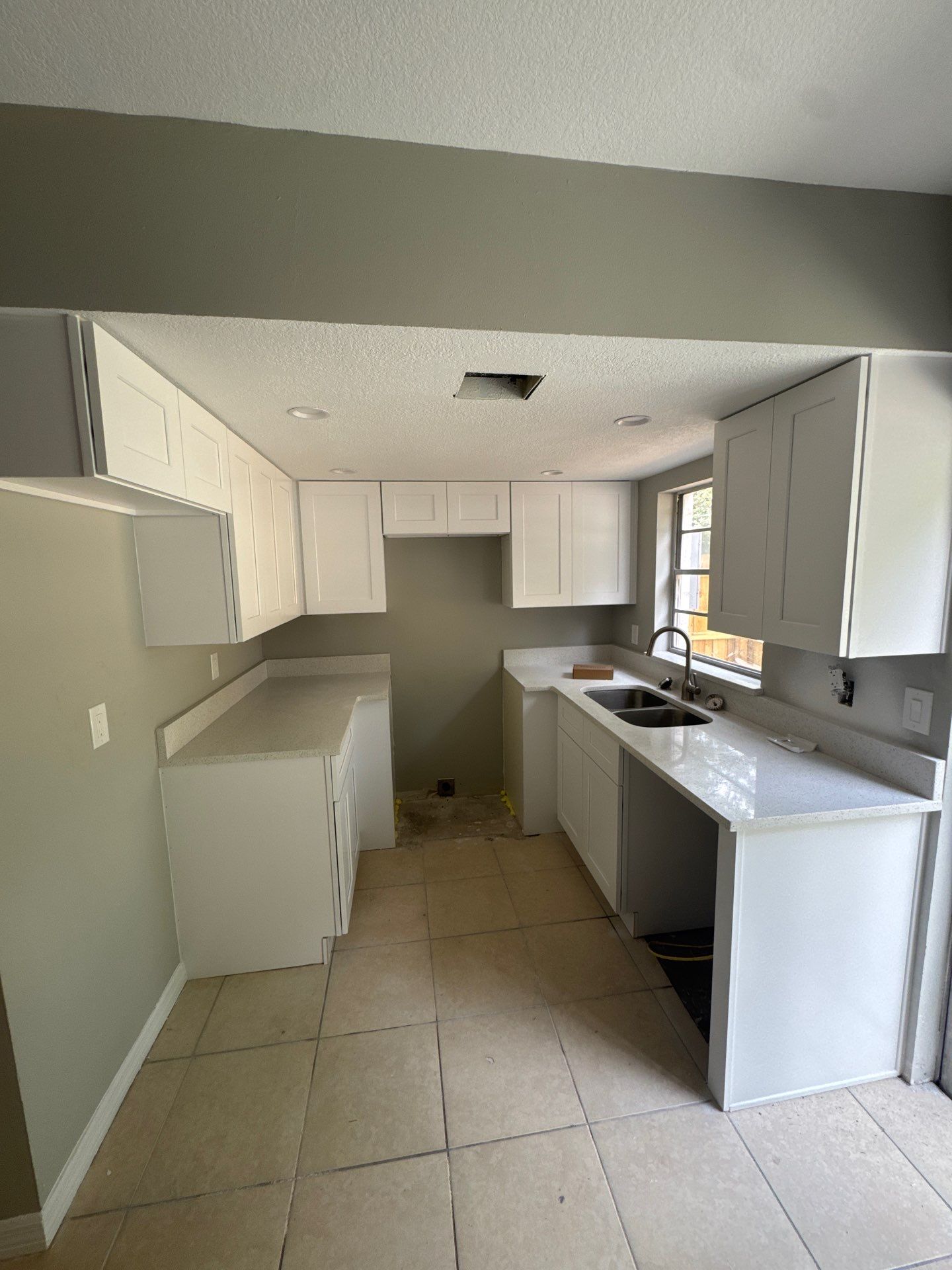 Full Panel Replacement & Living Room Lighting Upgrade | Winter Park, FL 32792 by Smartron Electric