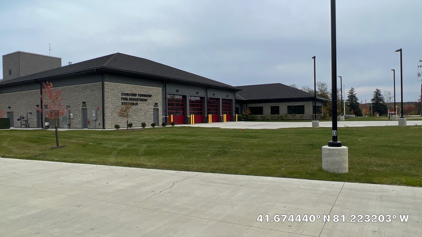 Commercial Roofing Installation using Owens Corning Duration Black Sable by Nitro Roofing and Construction