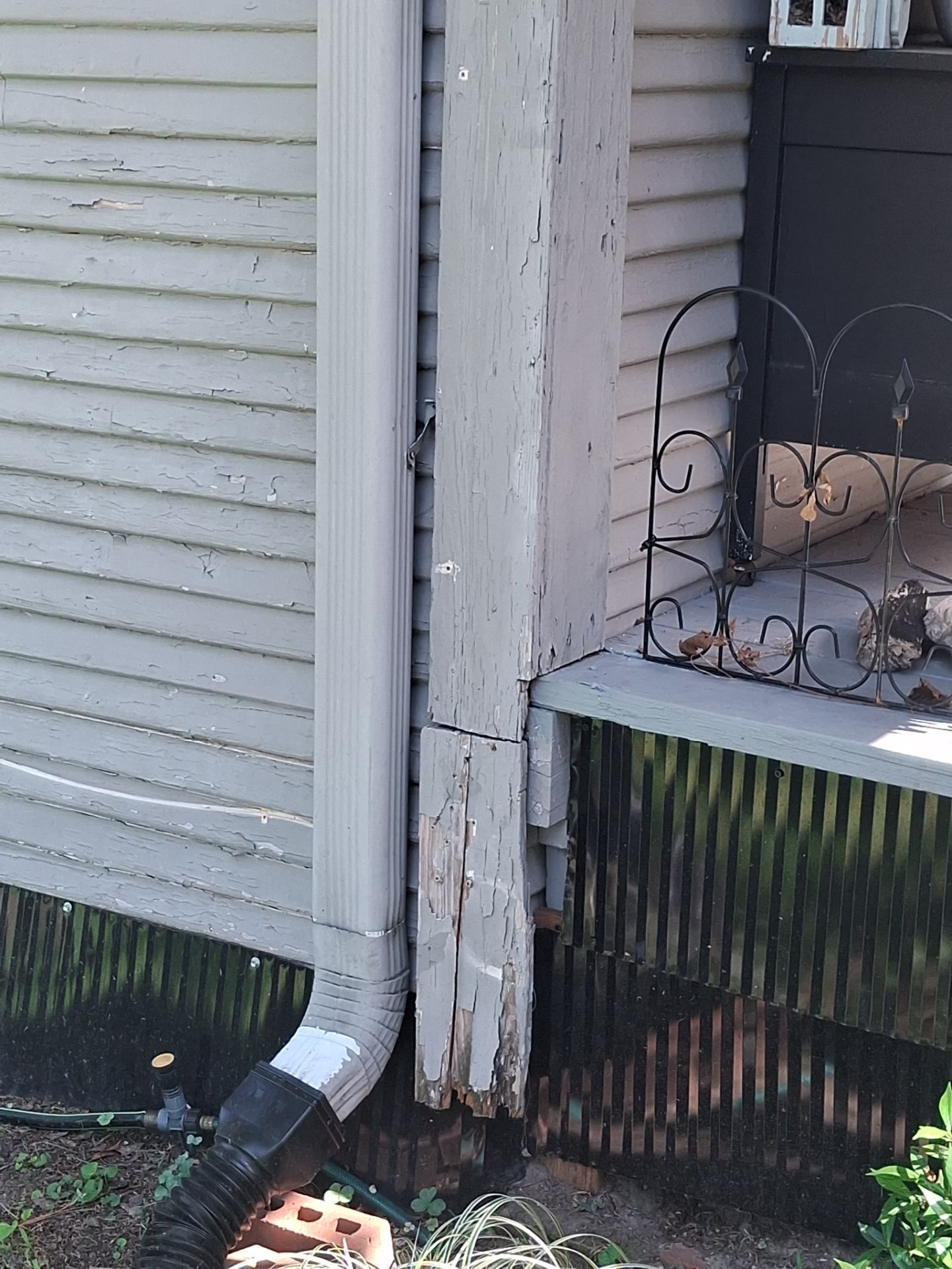 Old Mineola Home Gets New Facelift with Paint by Quality Coats Painting