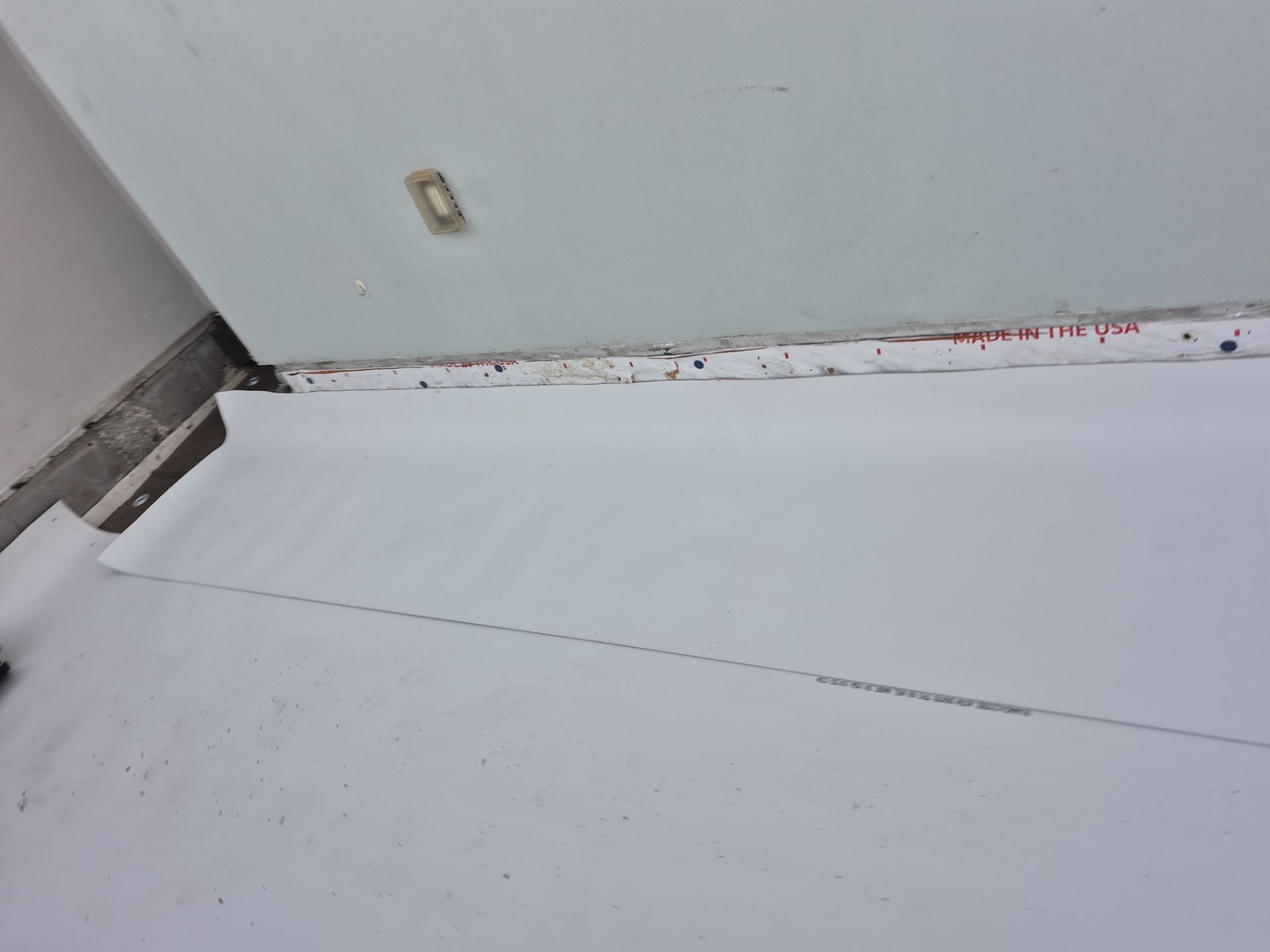 Project in St. Petersburg 33713 by Mitchell Roofing Company LLC 