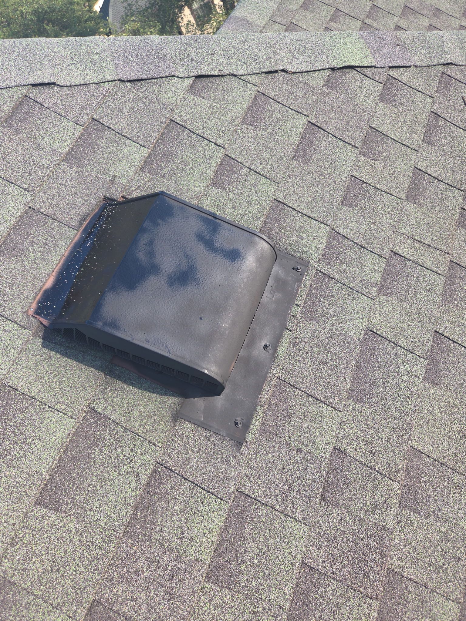 Project in Dripping Springs, TX by REPS Austin Area Roofer