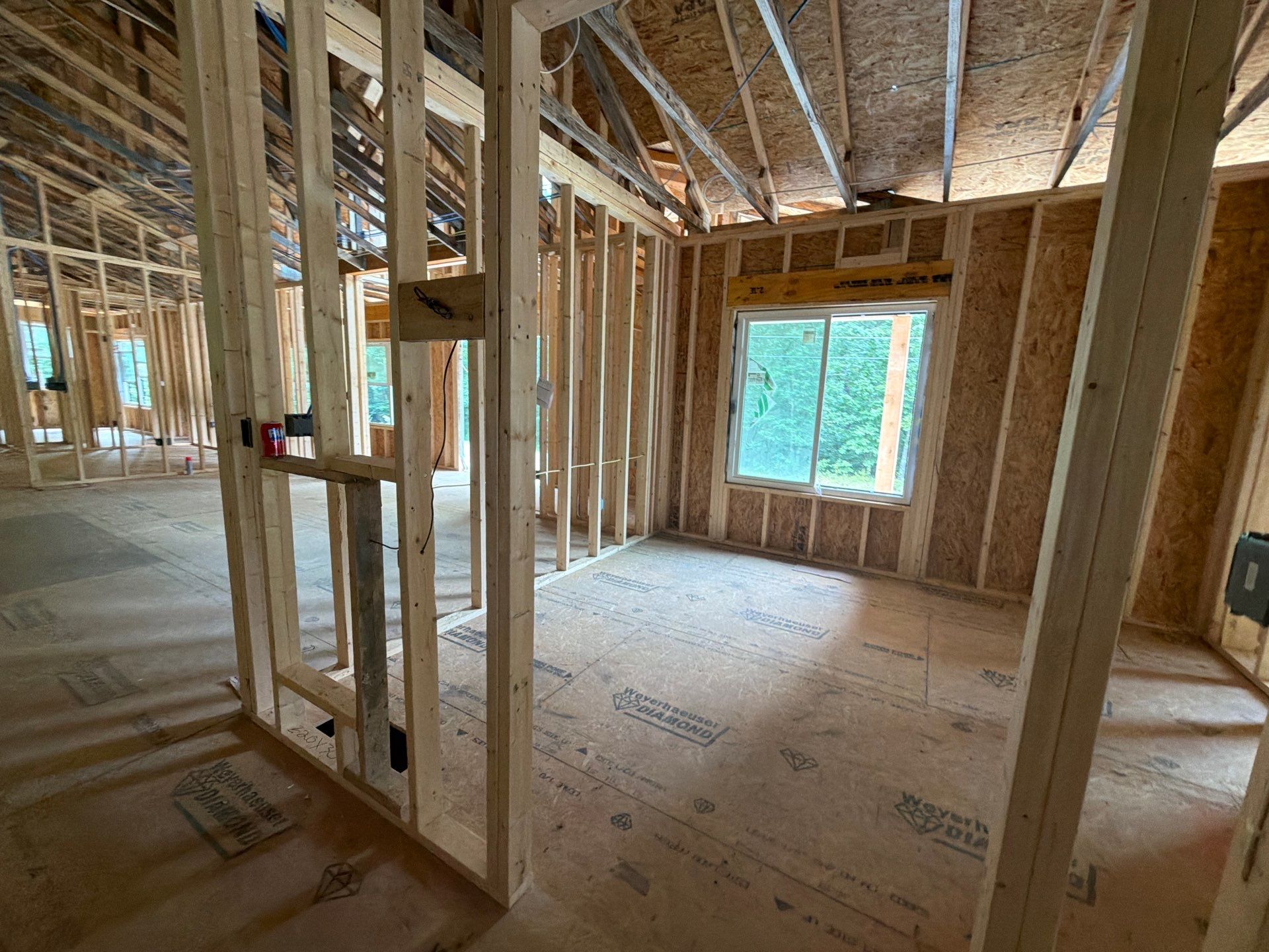 Project in Crossville, TN by Affordable Pros