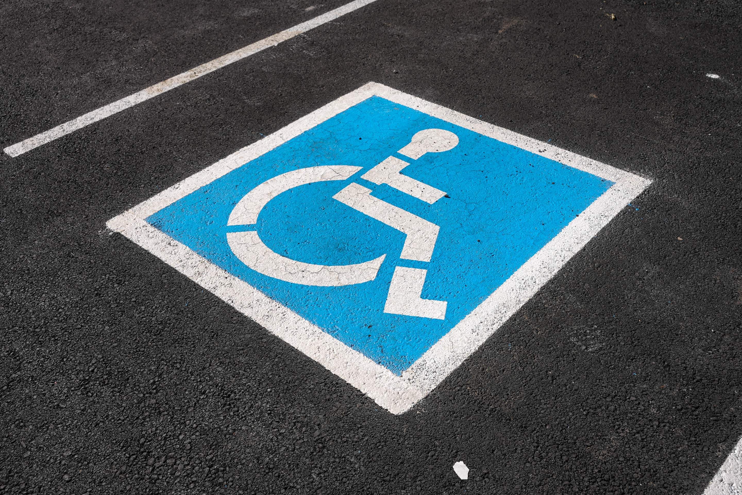 Gabriel | Asphalt Parking Lot by Jireh Asphalt & Concrete Inc 