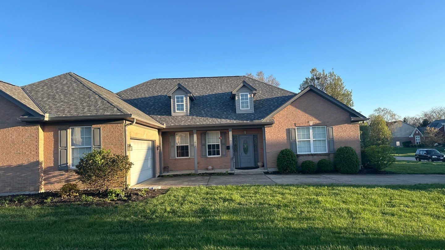 Coastal Granite by Tamlin Roofing