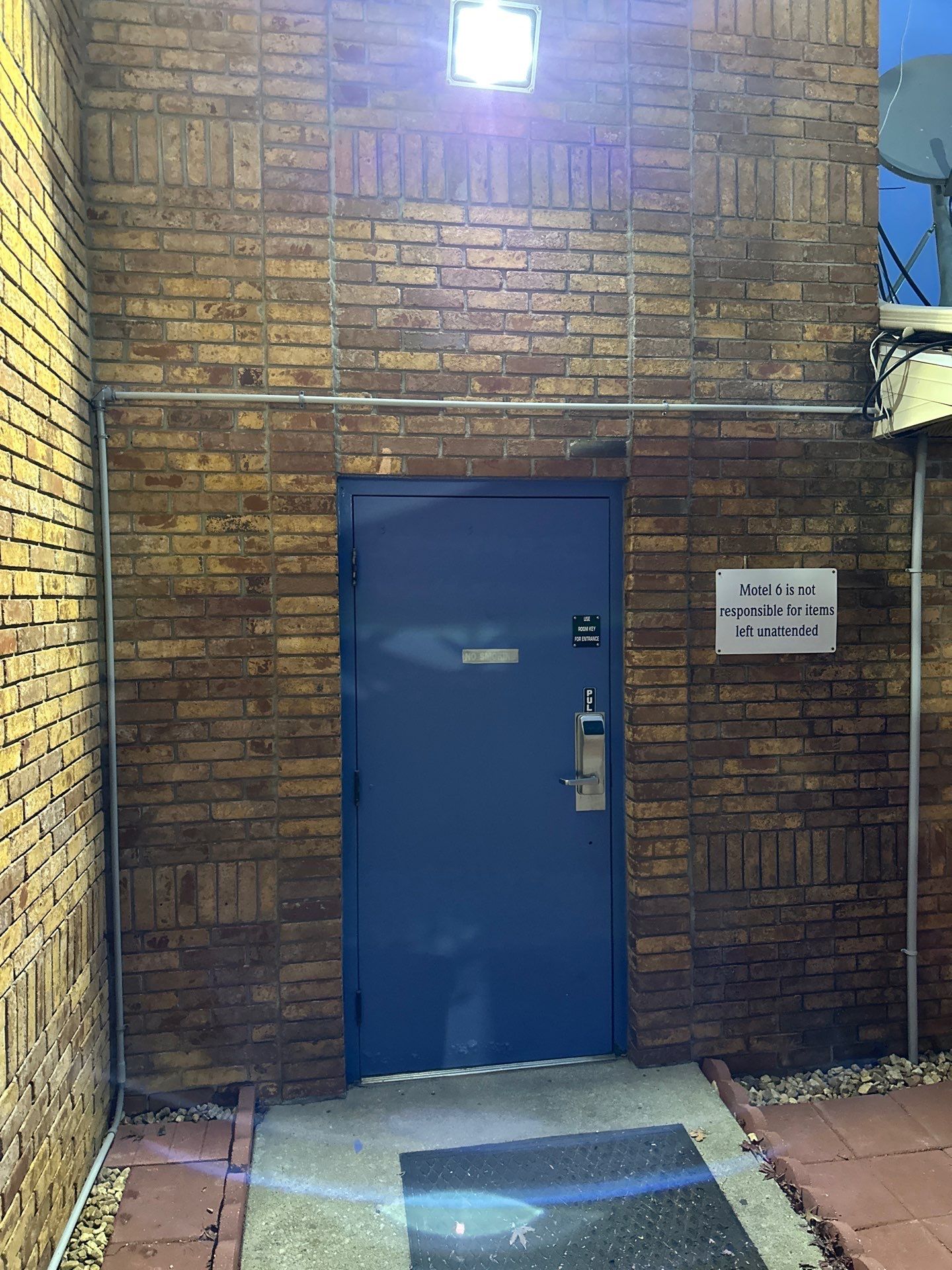 Project in Marion by Nextgen Solutions 