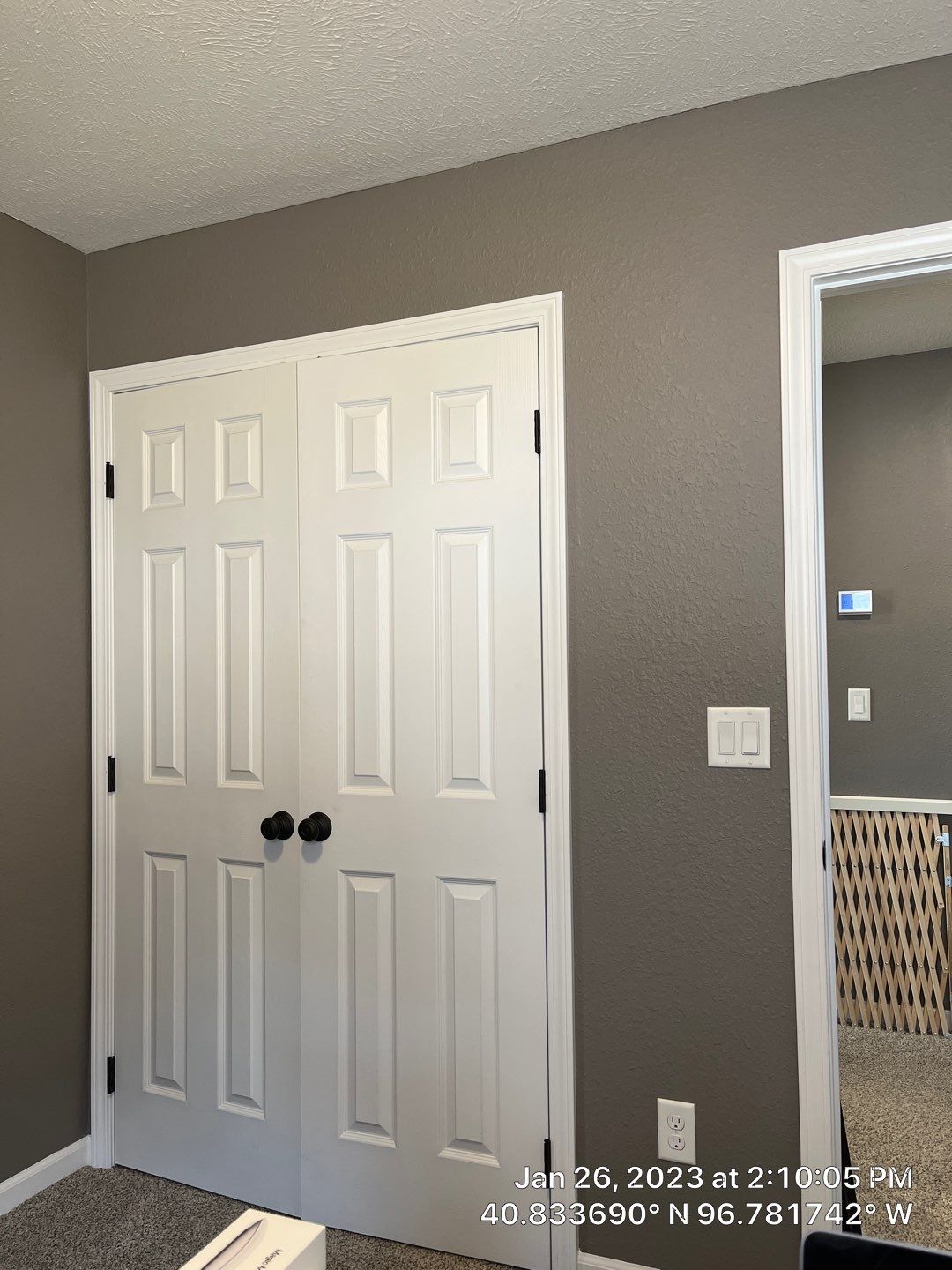 test by CompanyCam Sales Demo