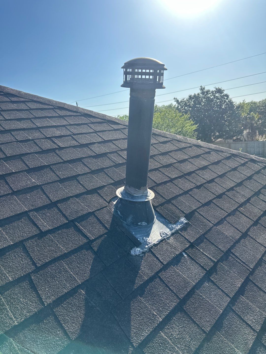 Roof Repair Sugarland by Roof Repair Company