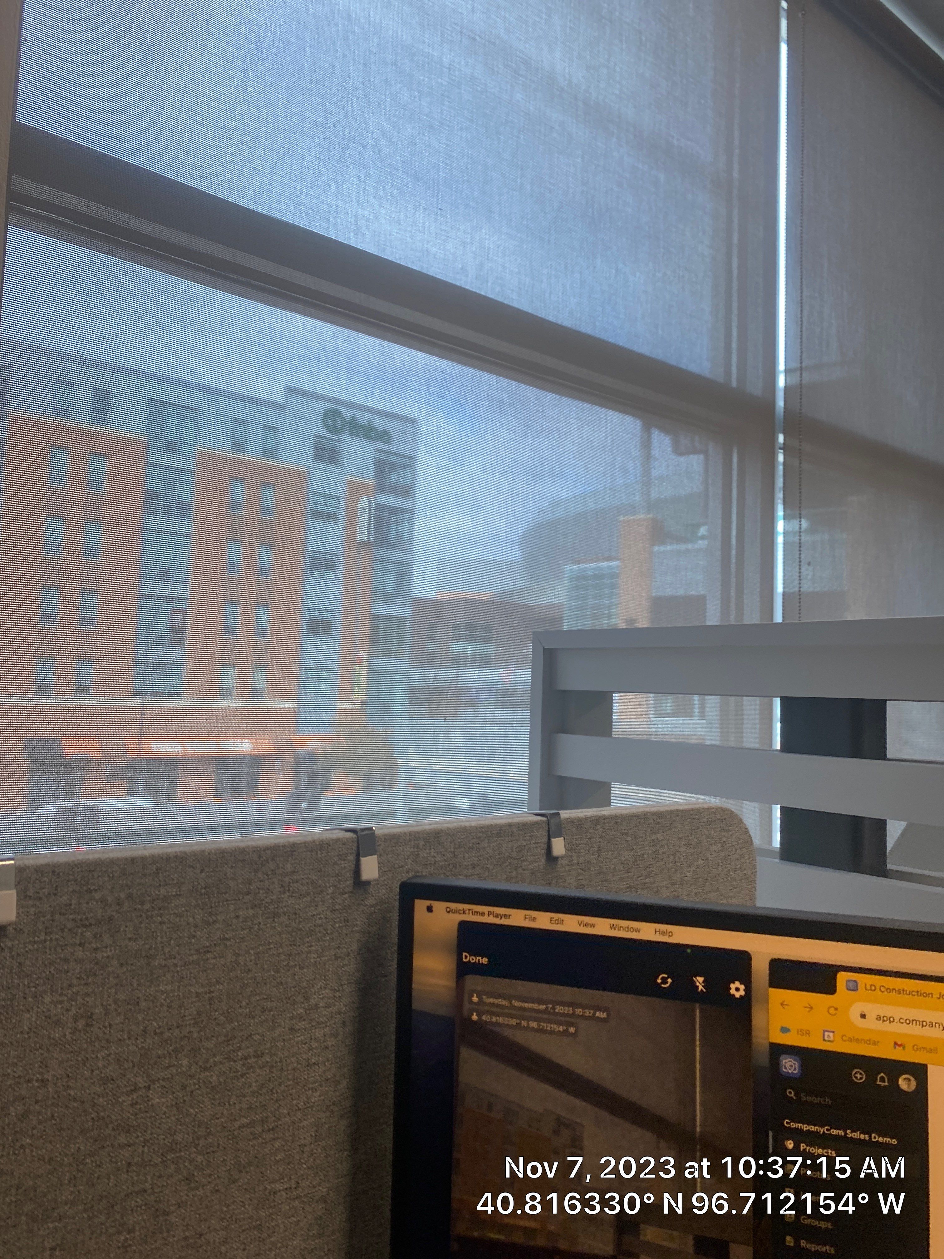 apdsfj[apsjfasjdfljas;ldkf by CompanyCam Sales Demo