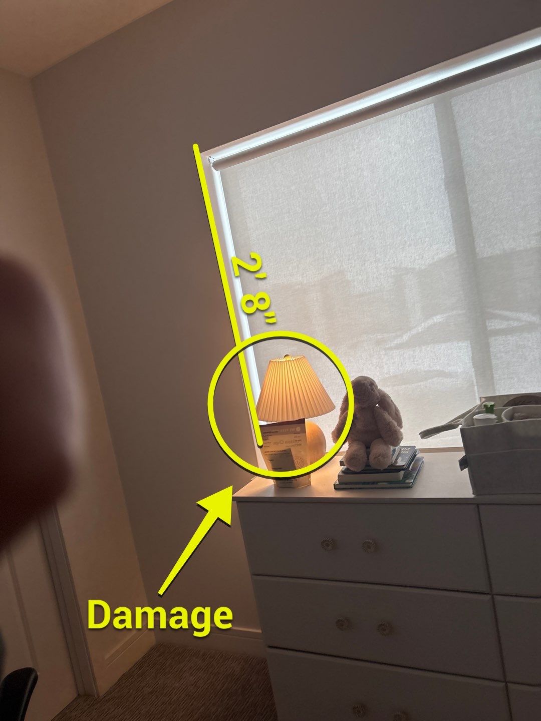 james by CompanyCam Sales Demo